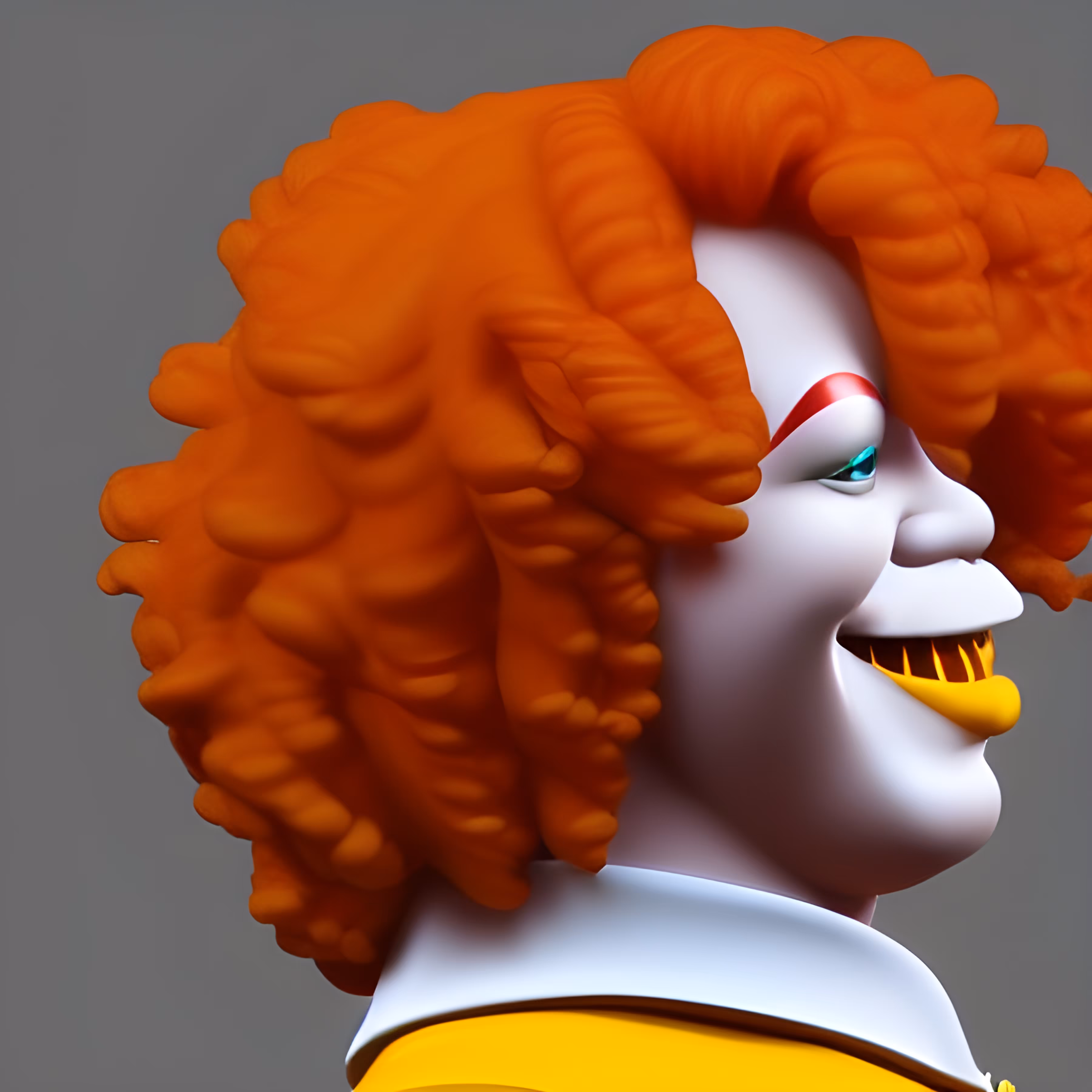 McClown #5