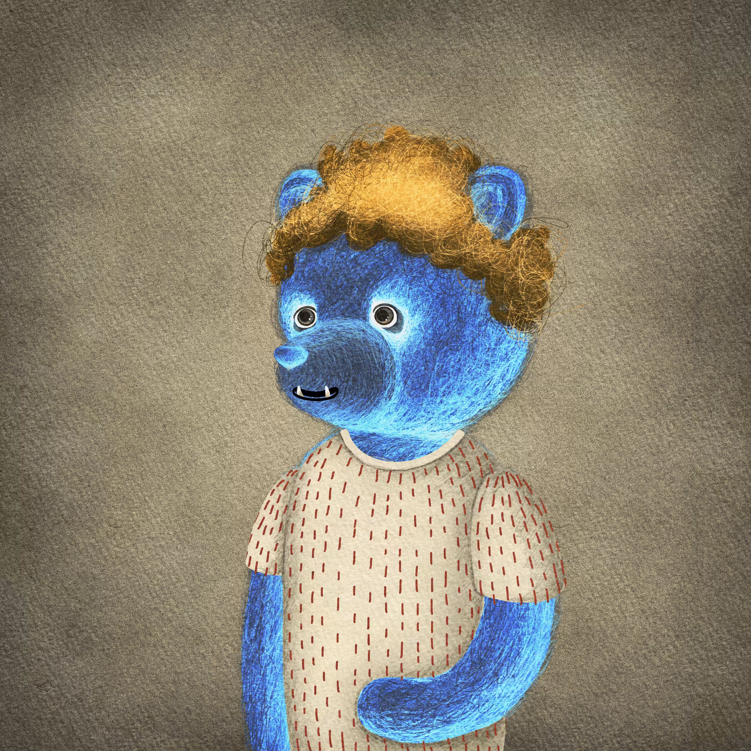 Bearmood1919