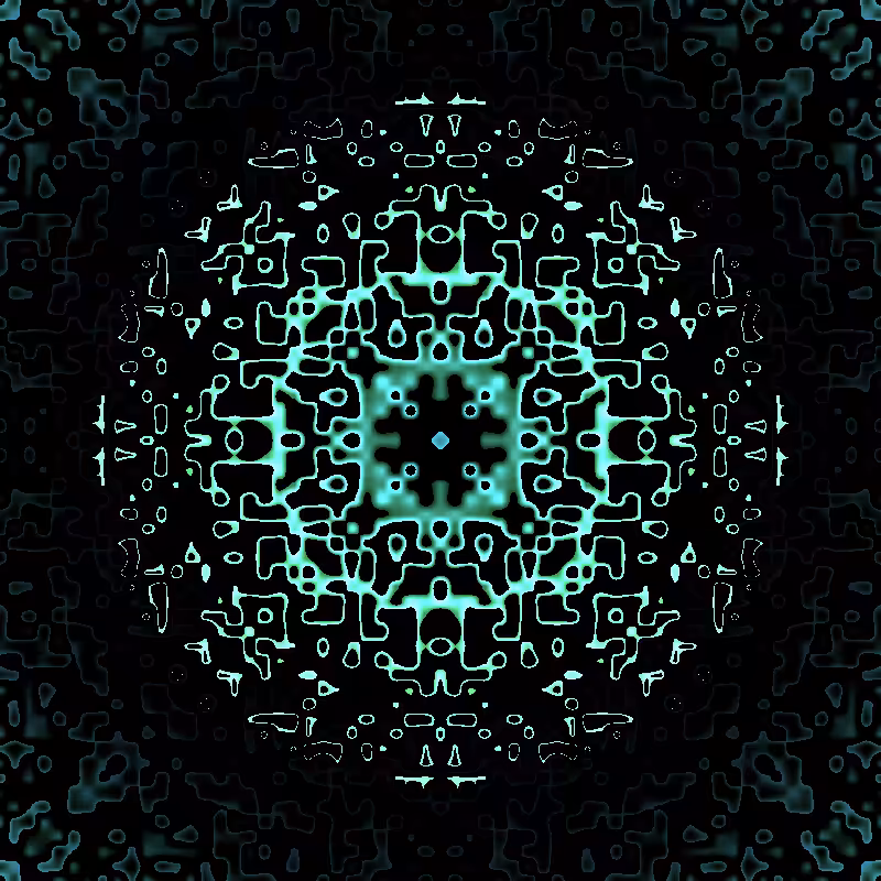 Sacred Designs #10
