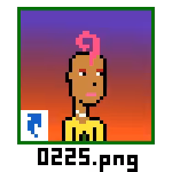 DesktopPunk - #0225