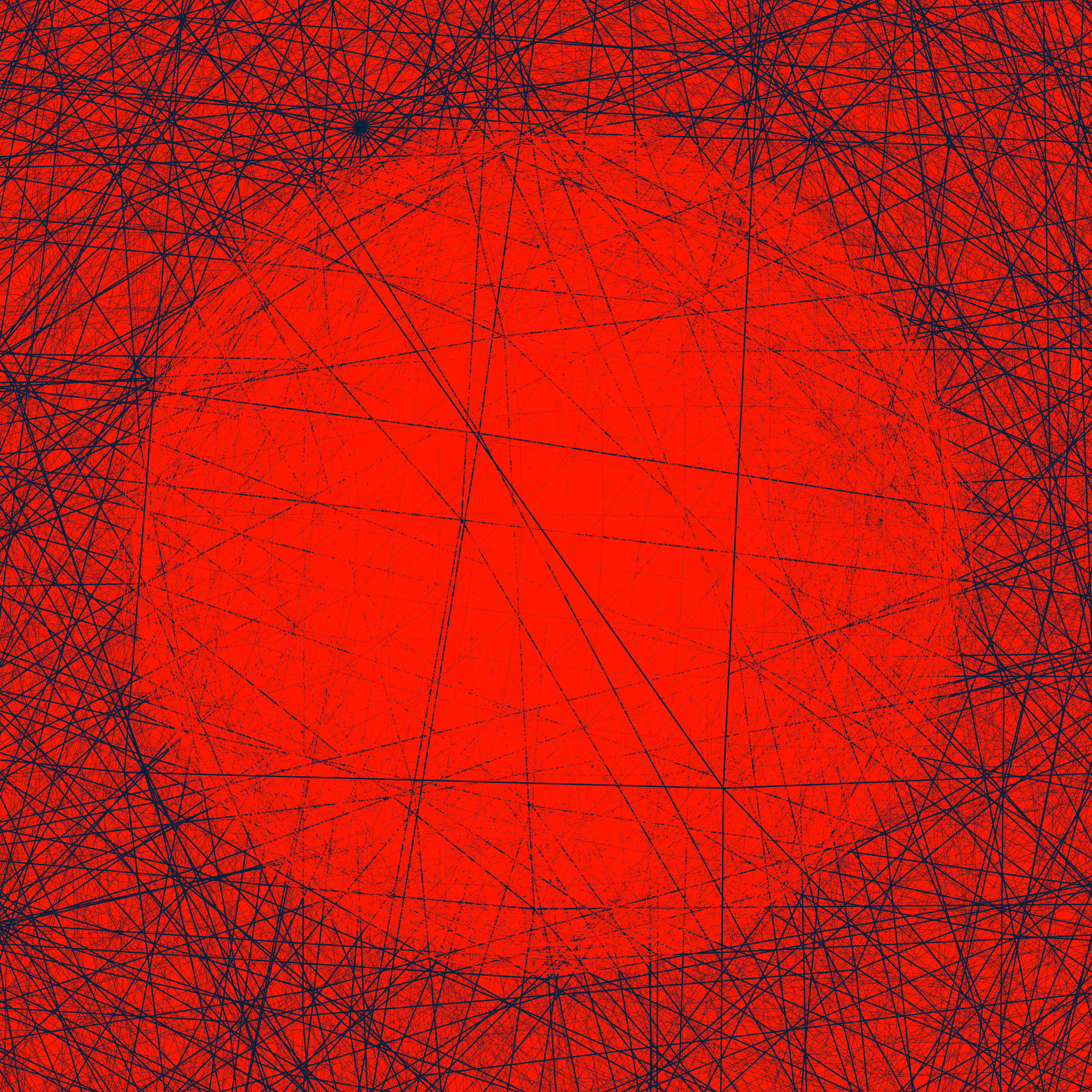Sun Signals #0681