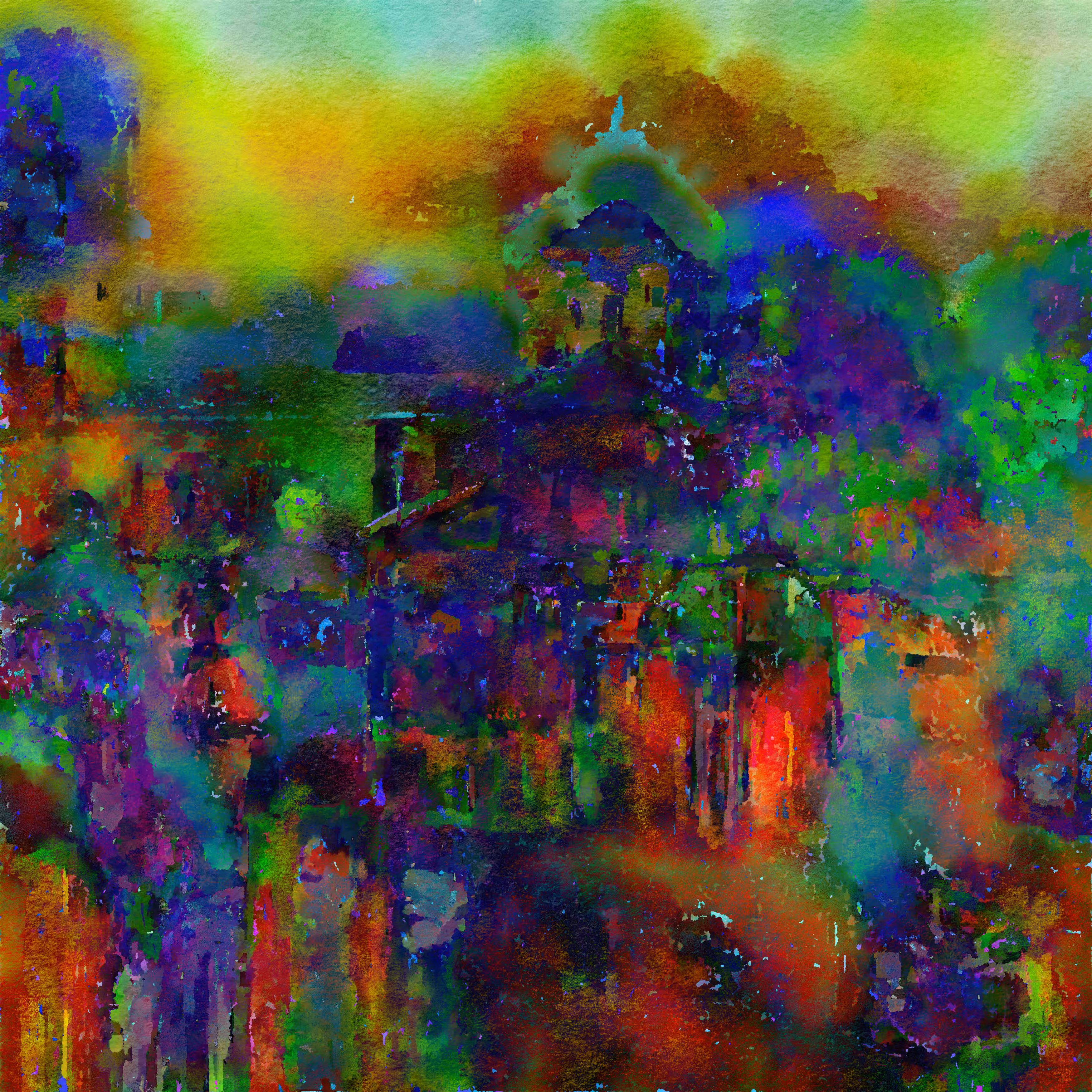 Village #61