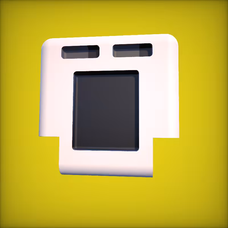 3D-SMOLSKULL #171