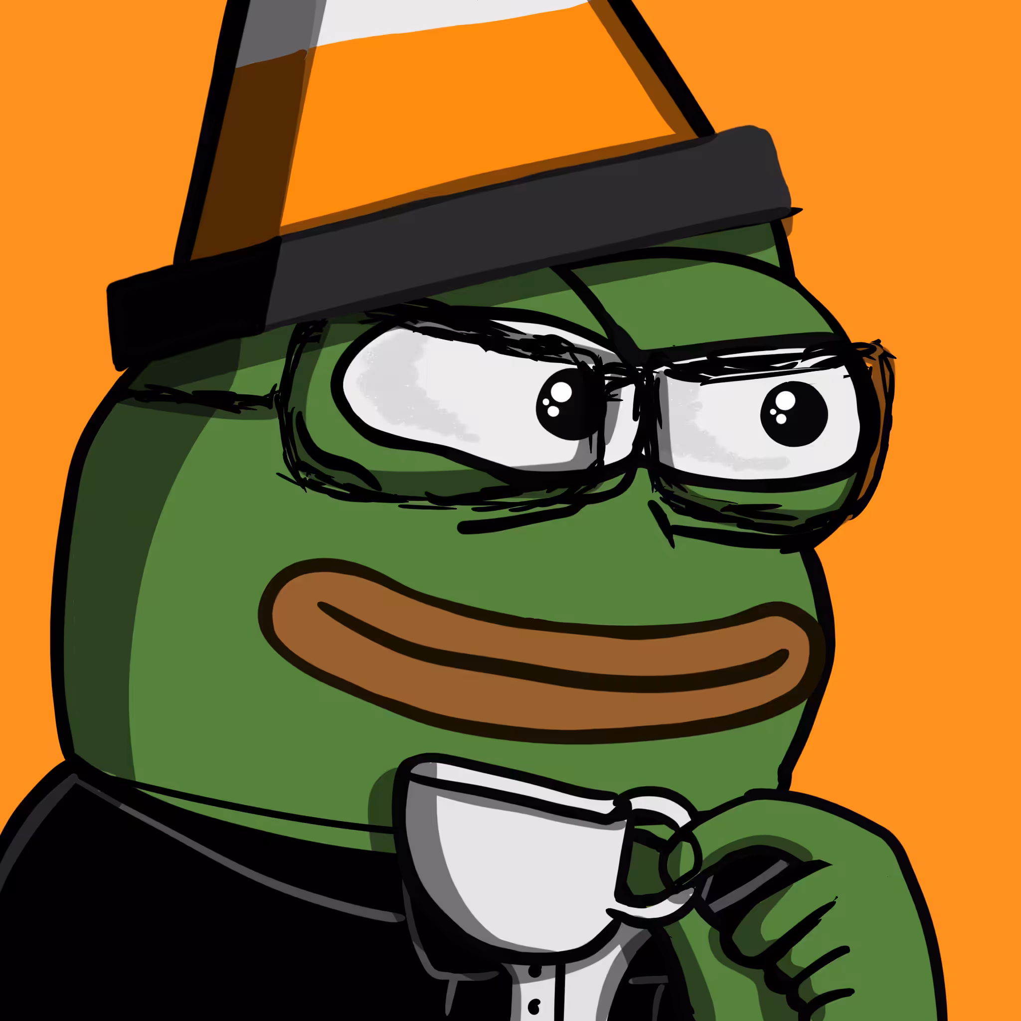 Classic Pepes #1050