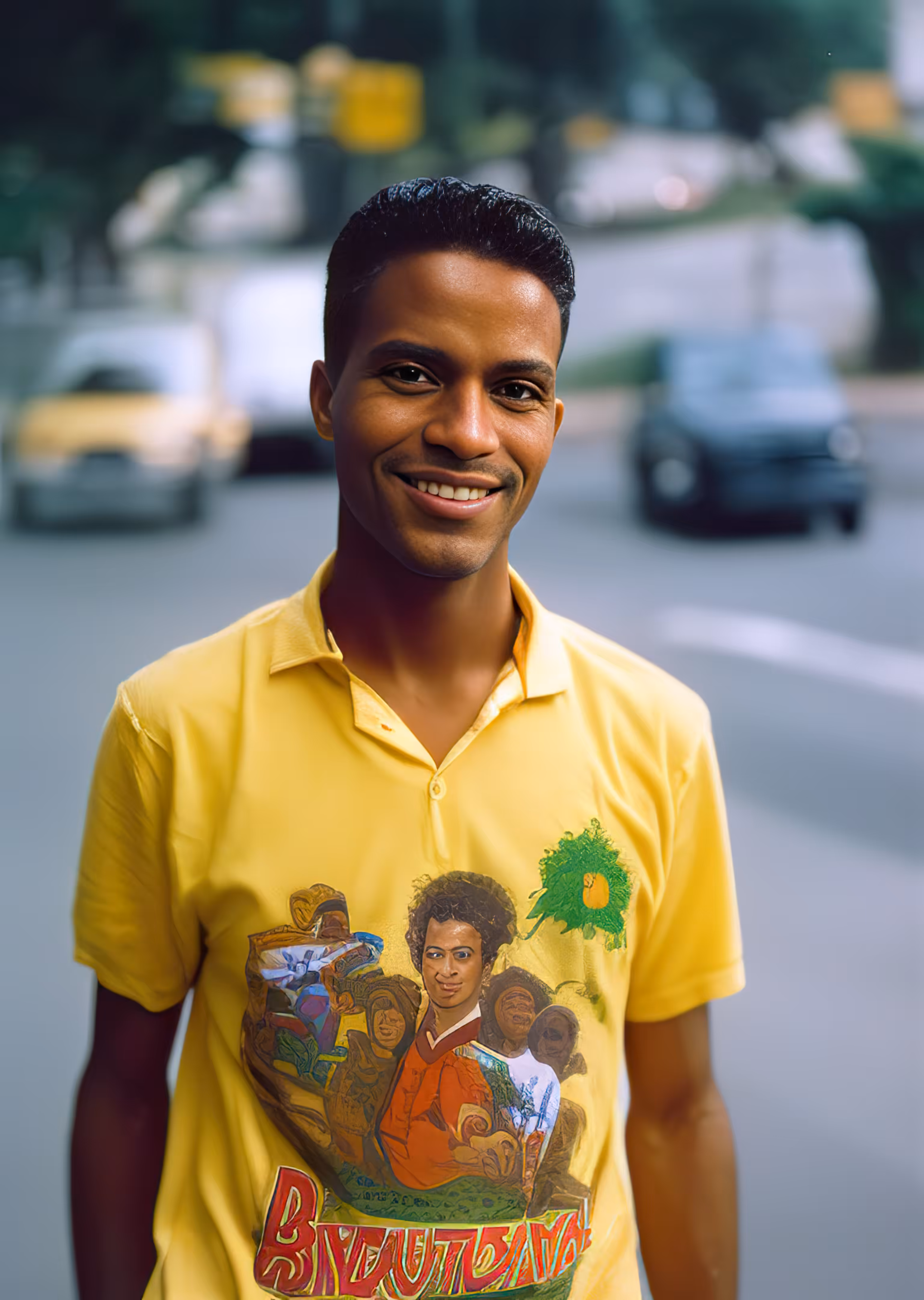 Brazilian #90