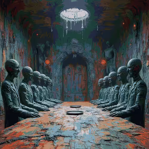 The Cabal