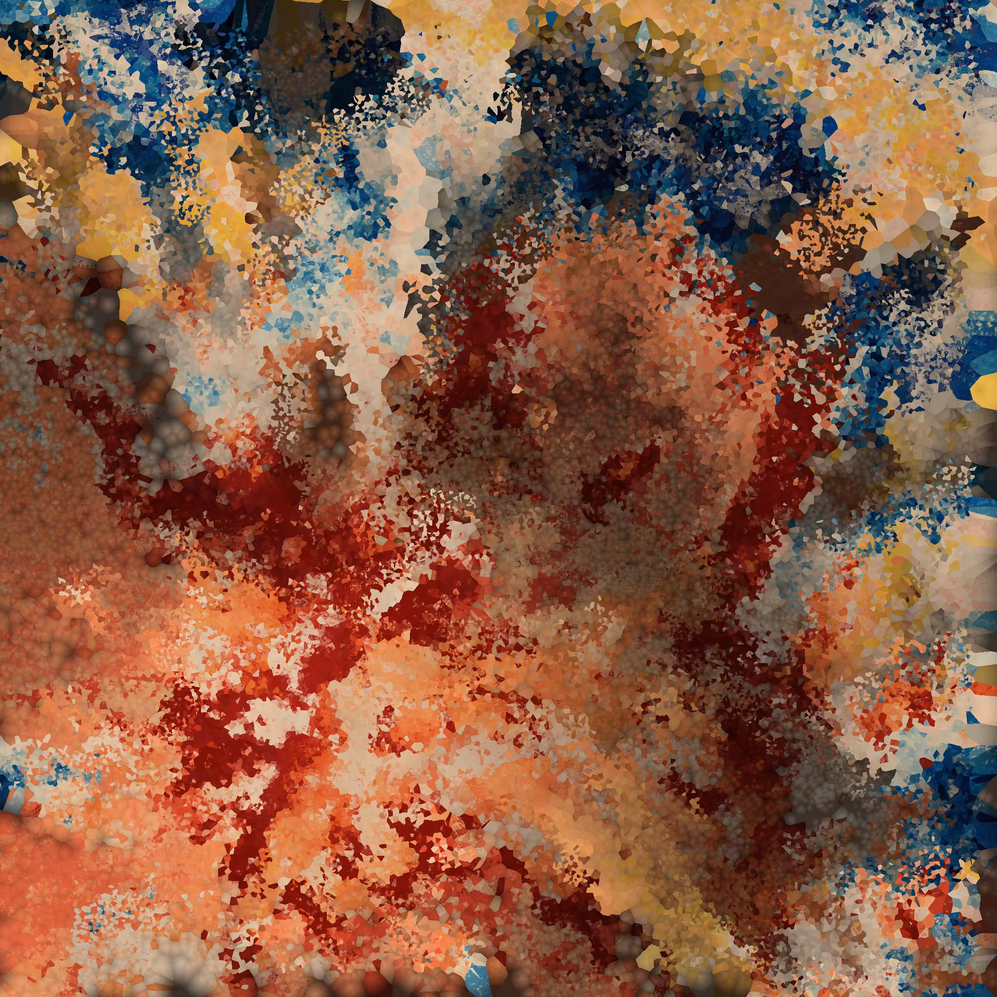 magmatic #44