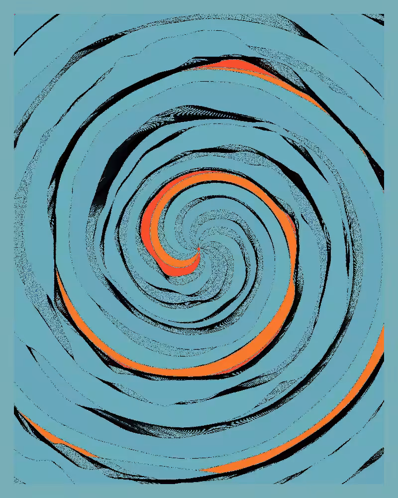 Pinwheel #151