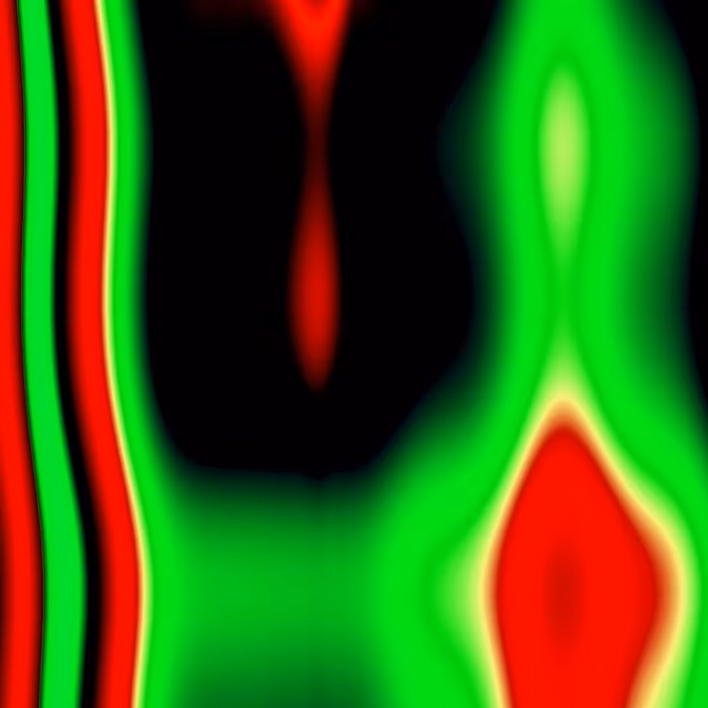 Interferences #2