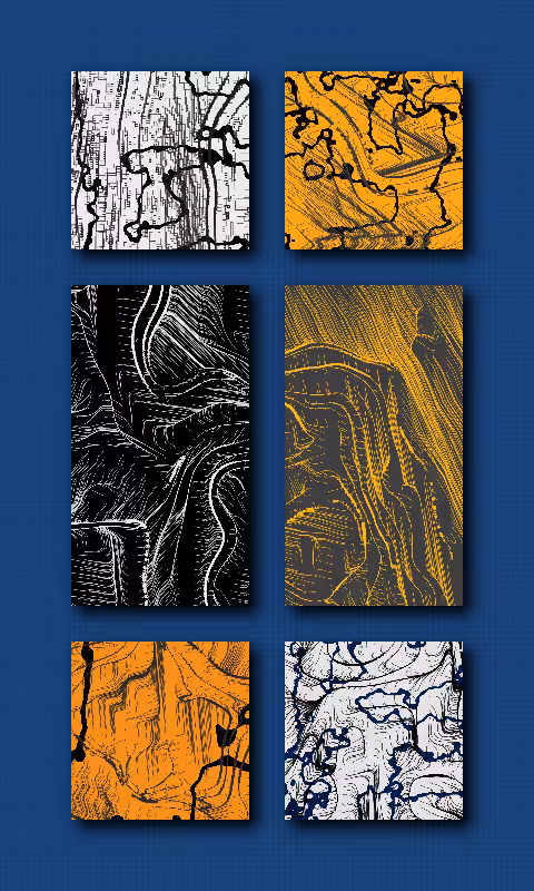 Little Galleries #46