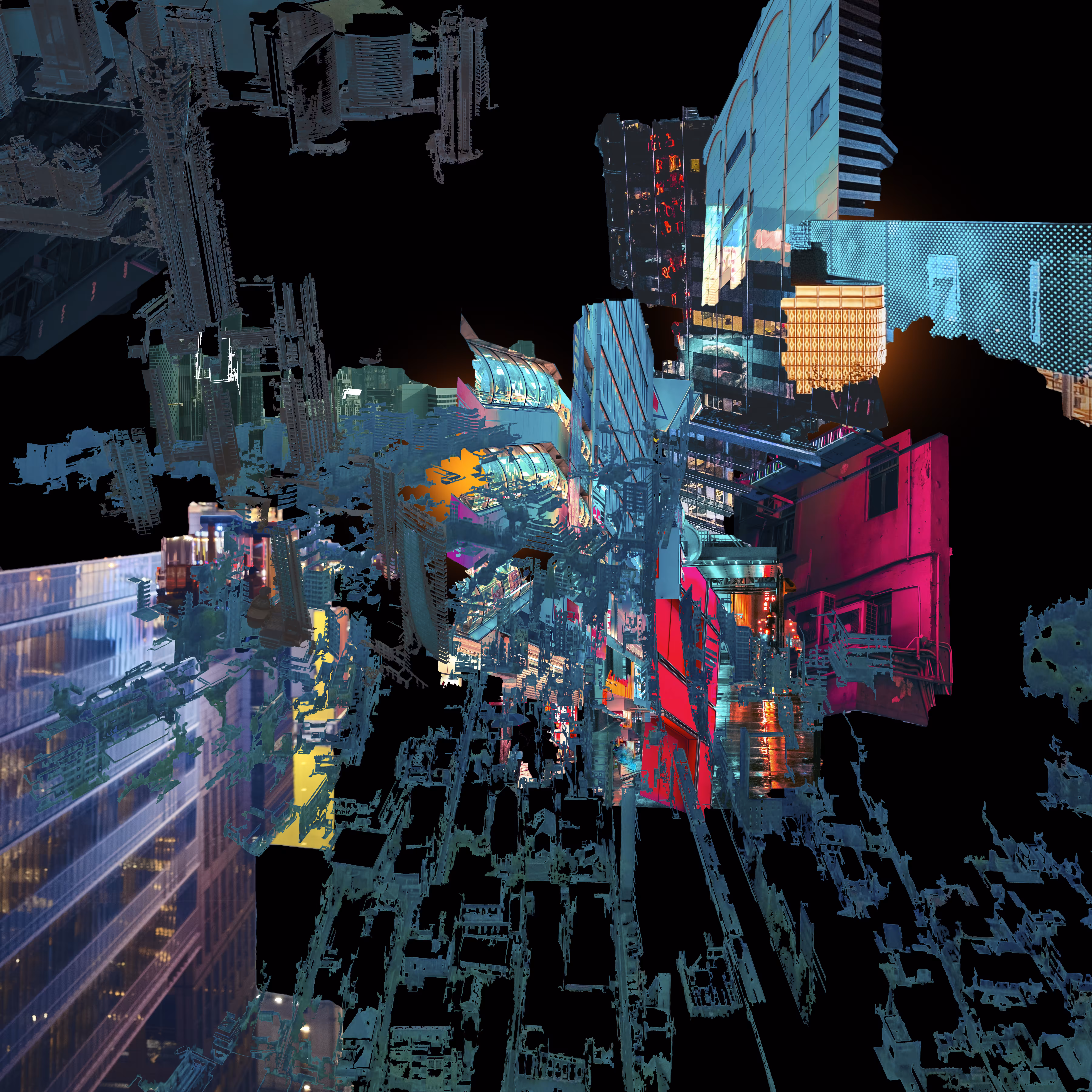 PARALLEL 014