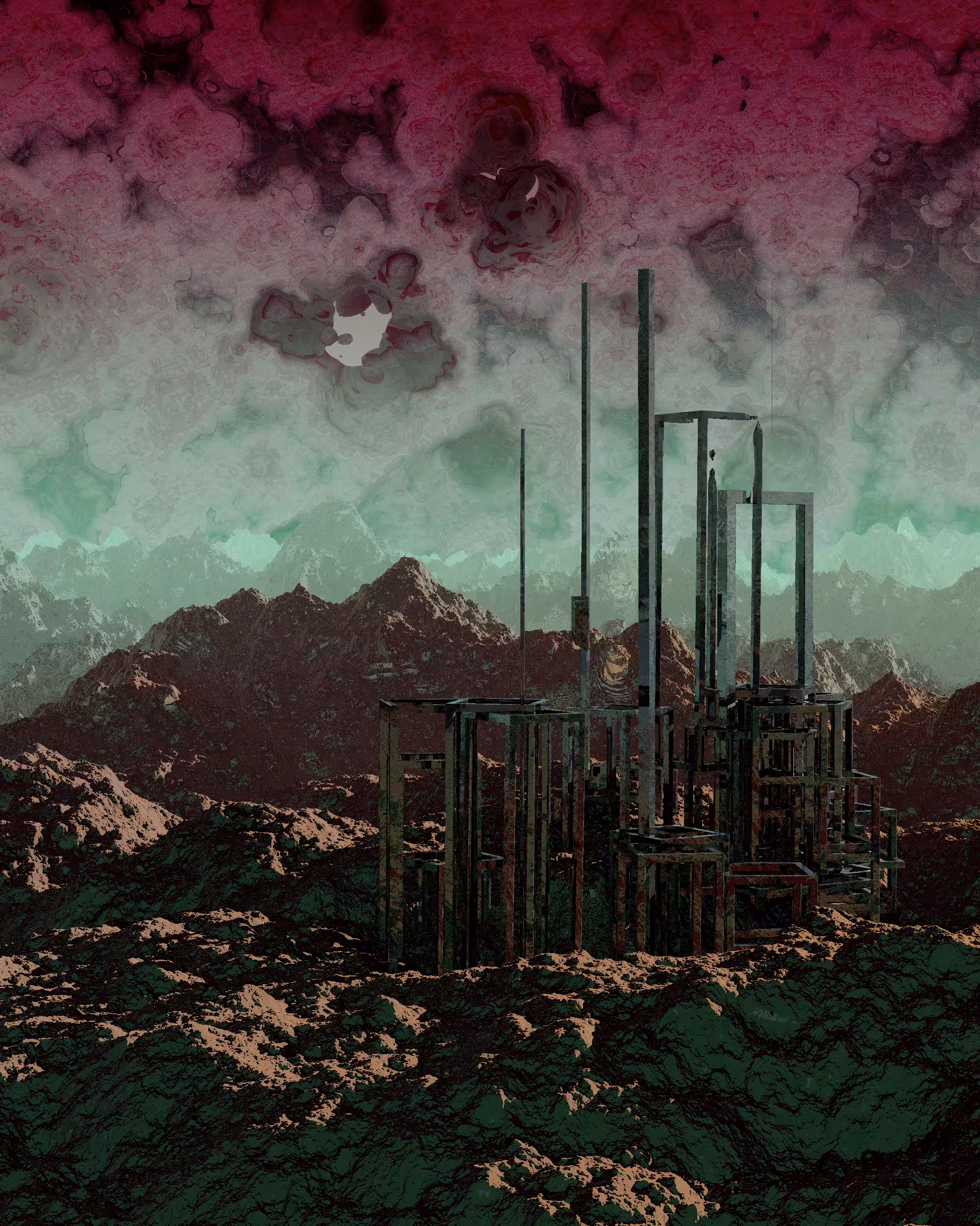 Aeons #103