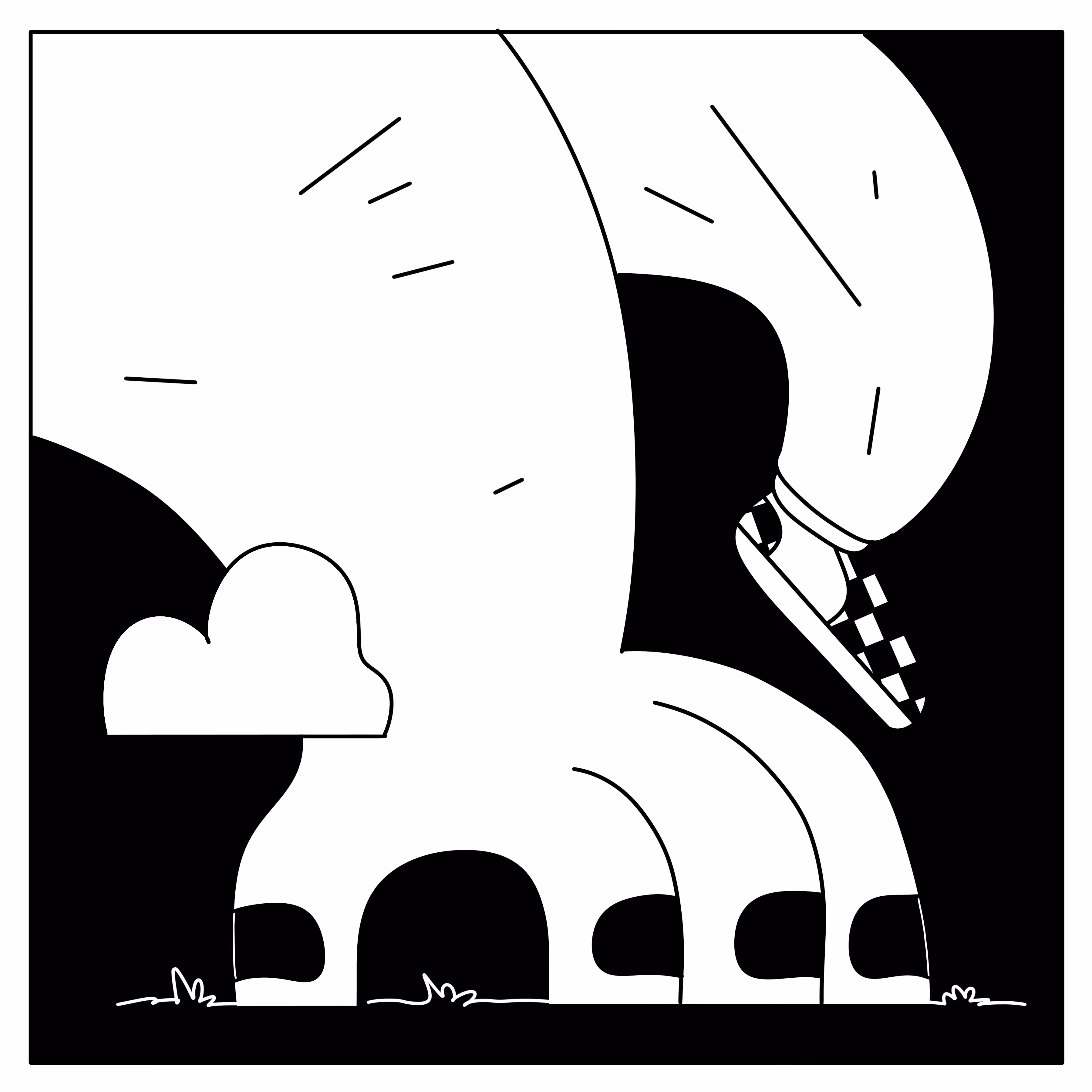 tunnel