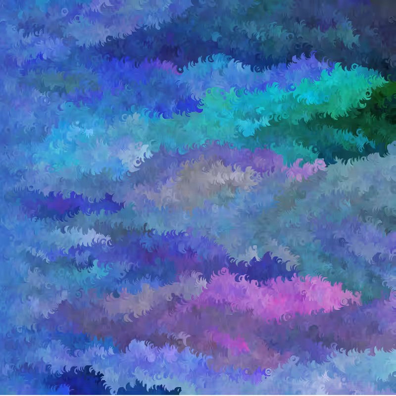 Color garden #82