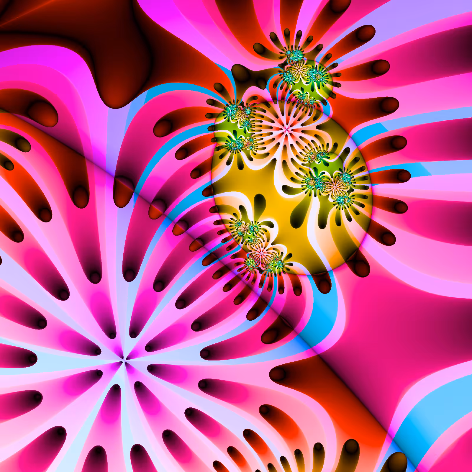 Microgravity #505