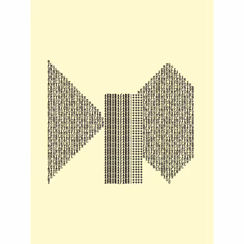 Idle/Interludes #1233