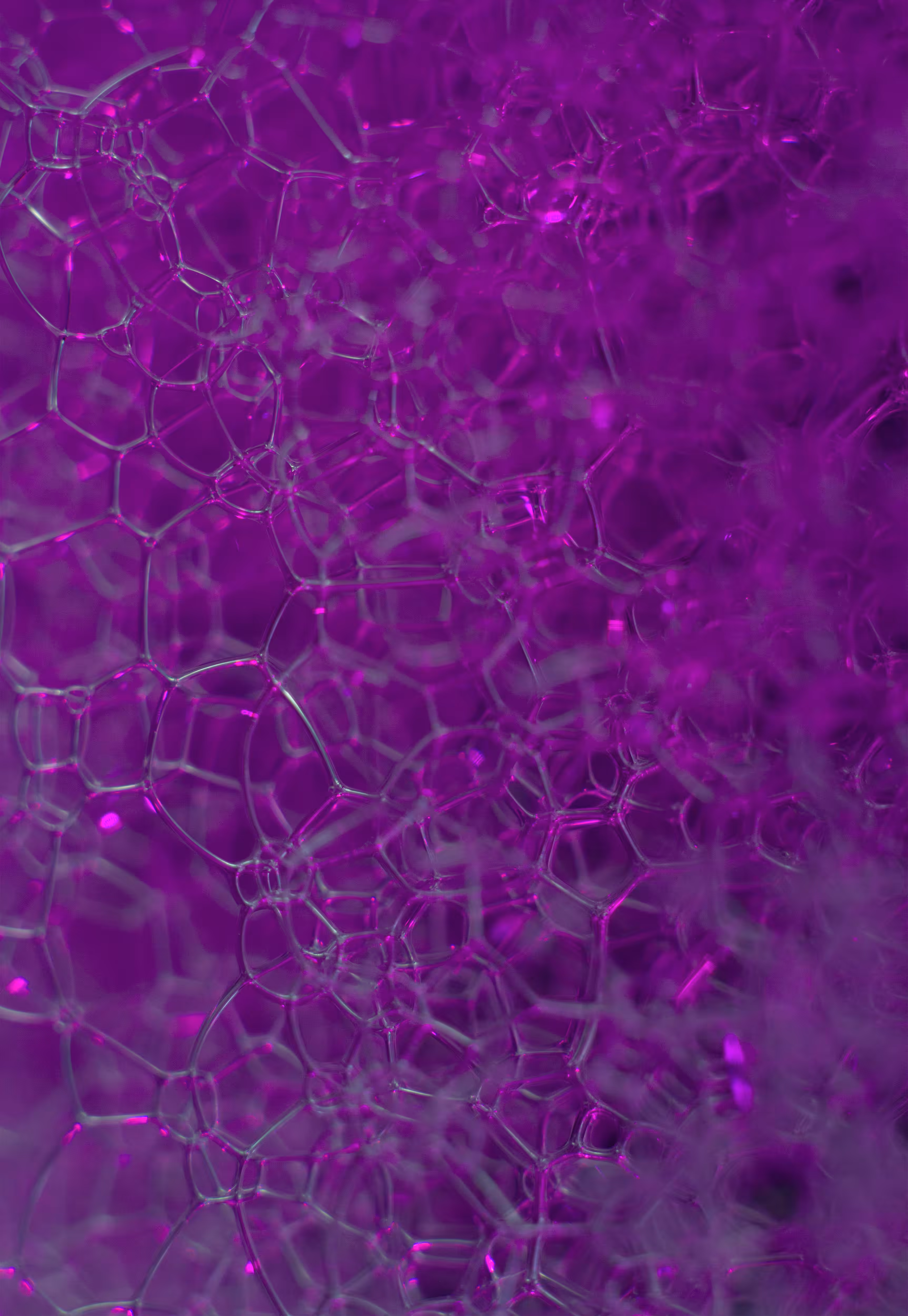 Abstract World of Soap Bubbles: #41 Bubbles
