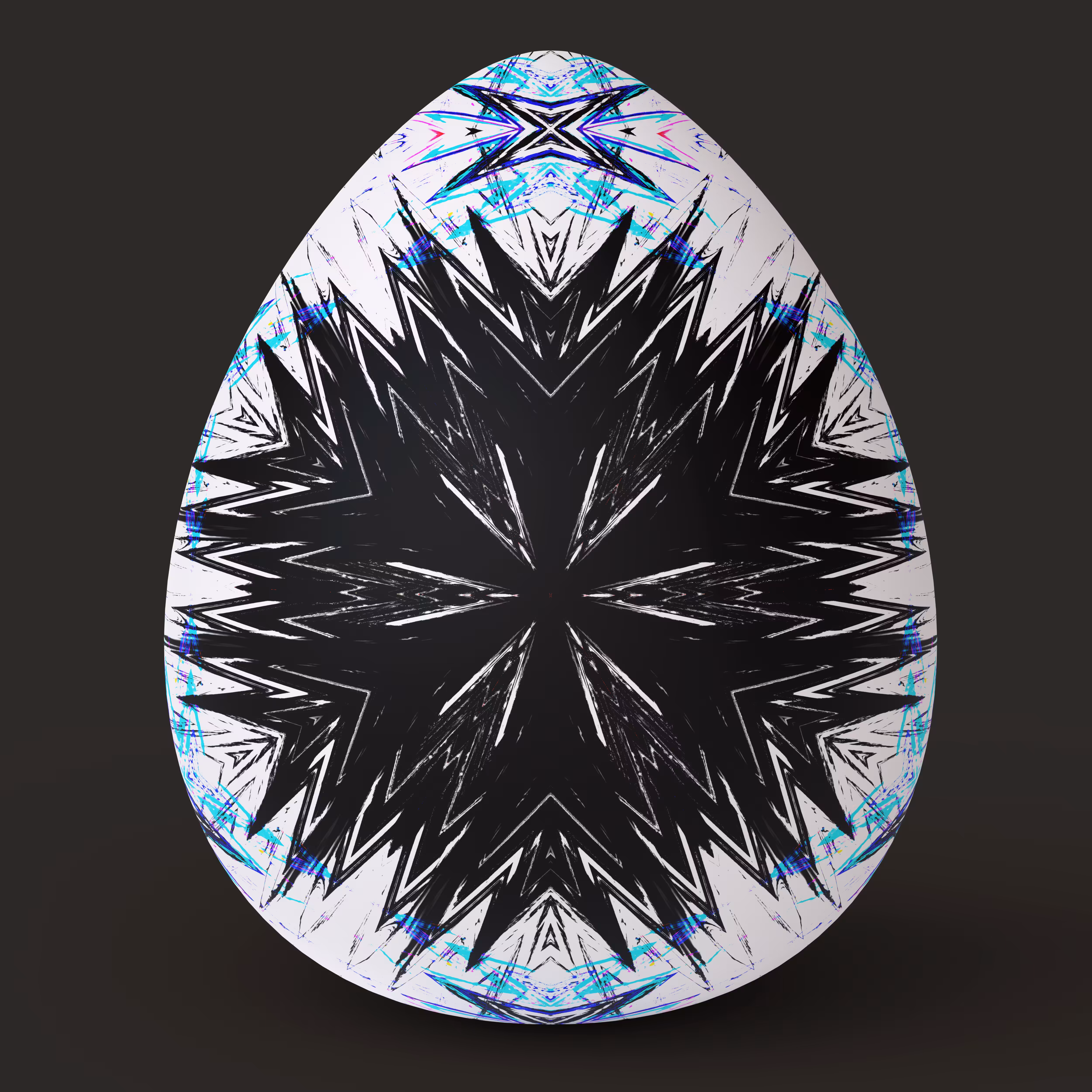dark spot 