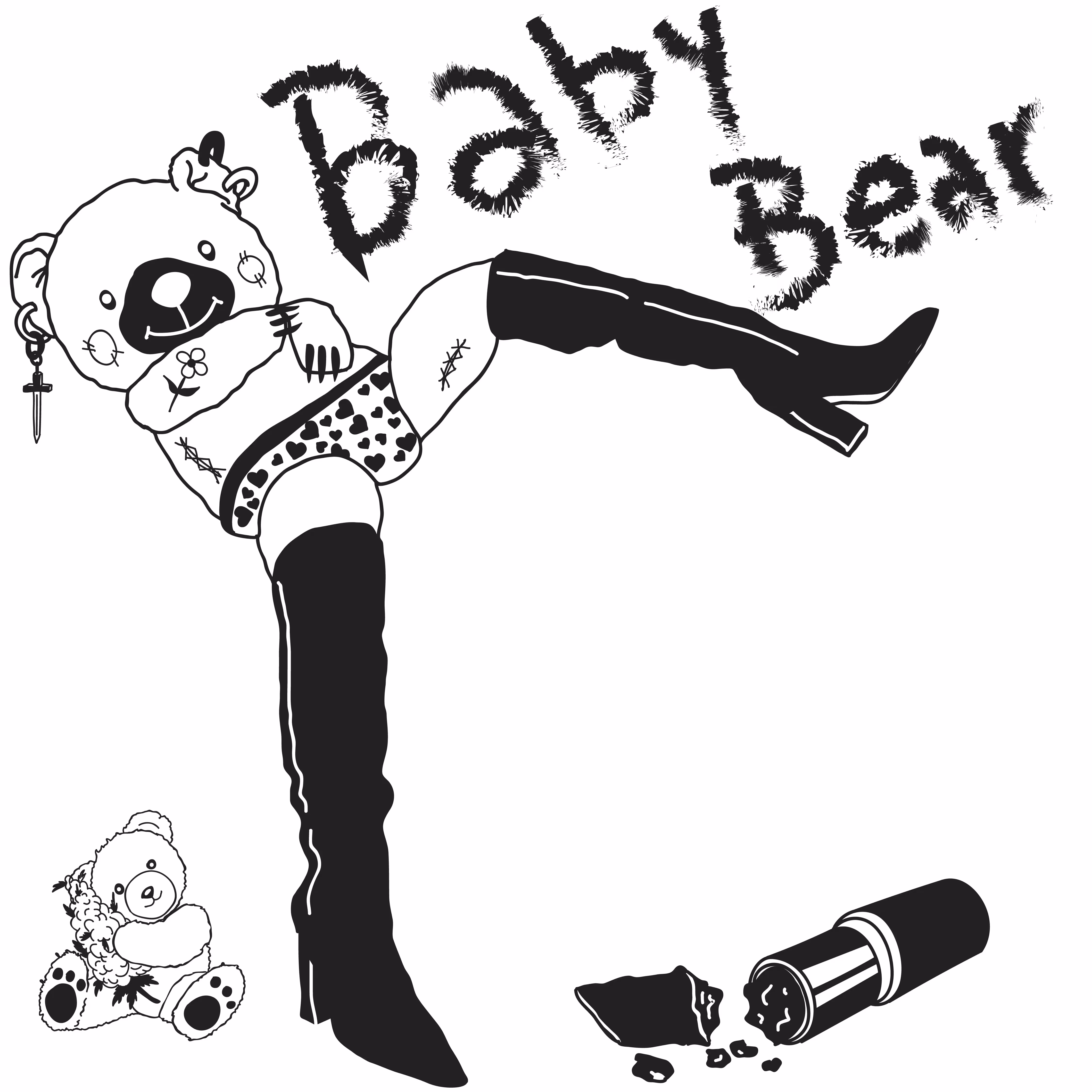 Baby Bear