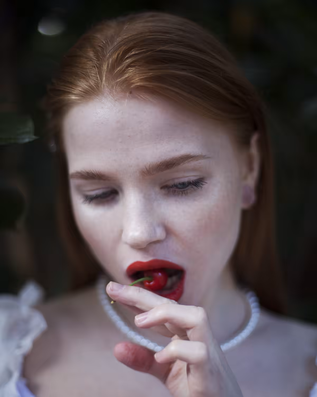 Cherry pie