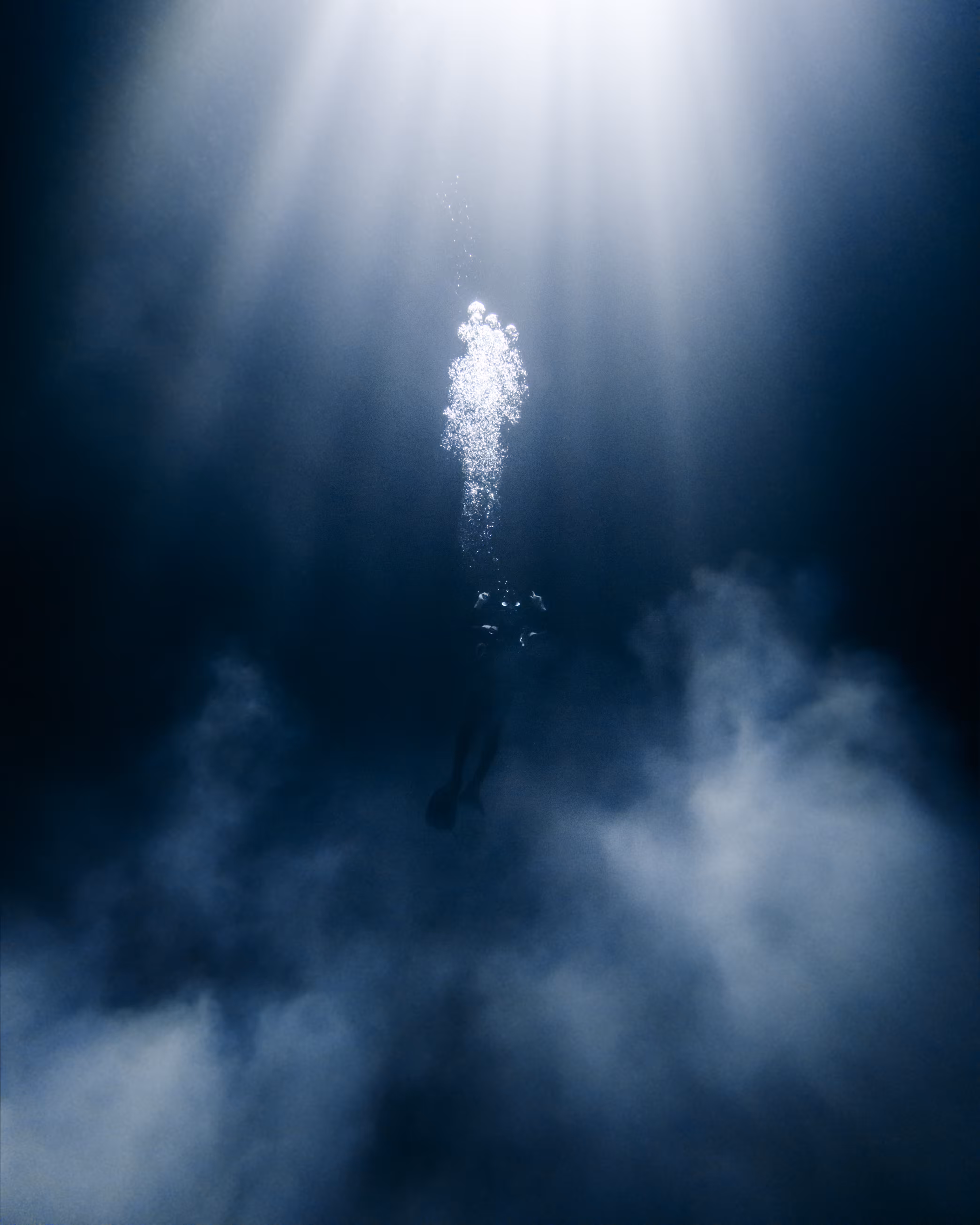 Ascending