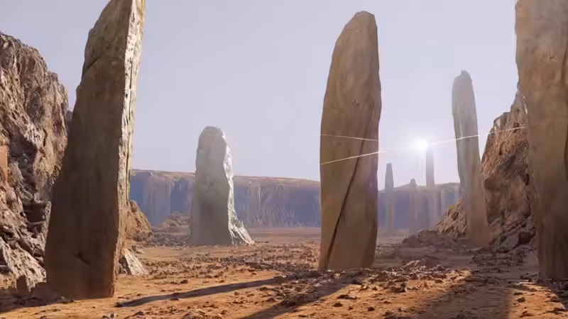 DX01: SINGULARITY 26826