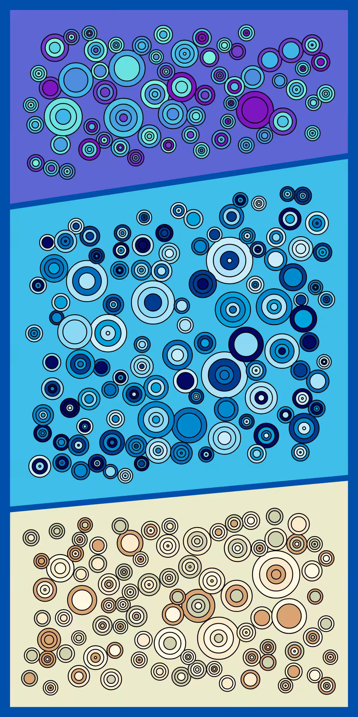 Conglomerate #6