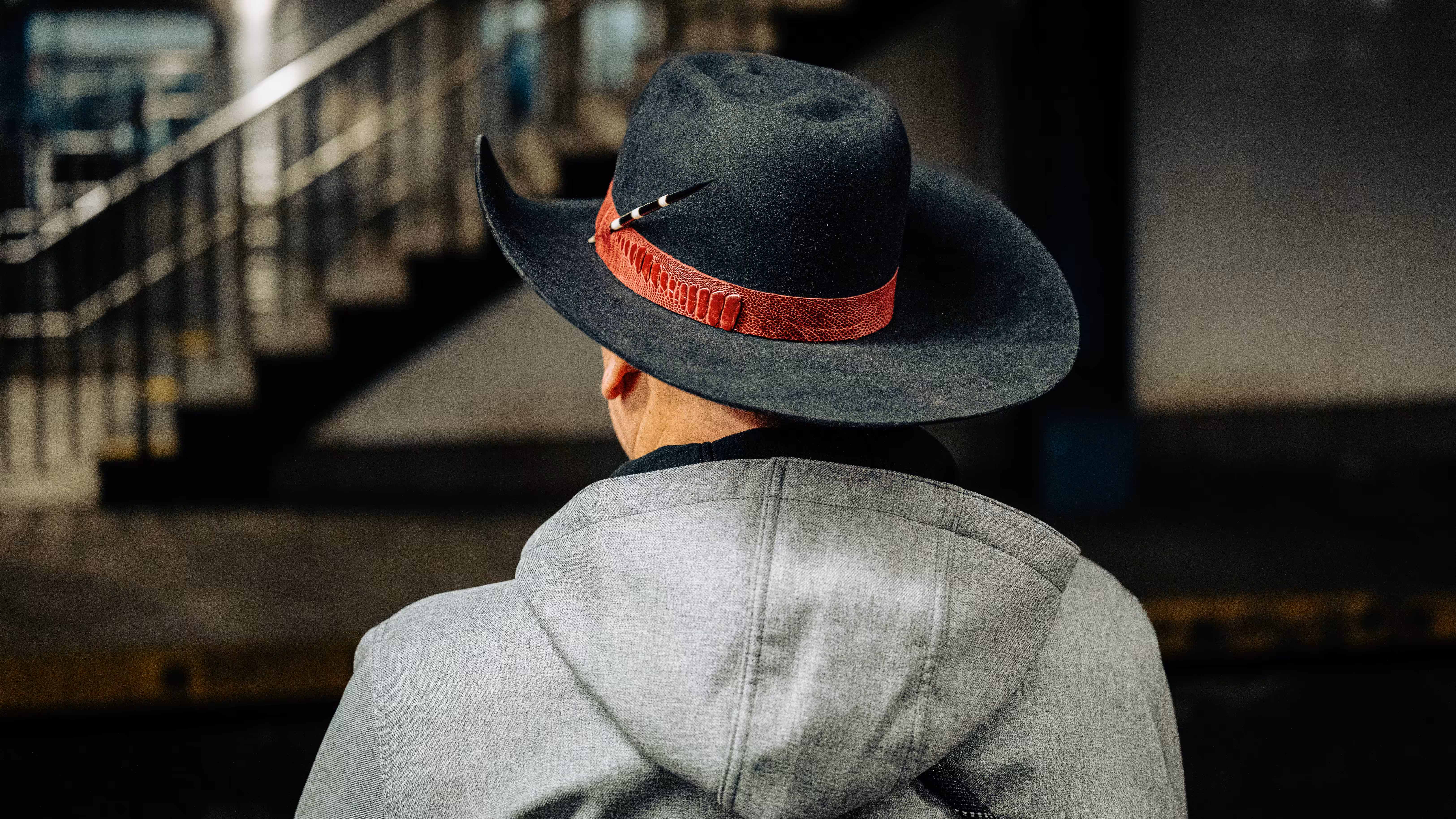City Hats 232