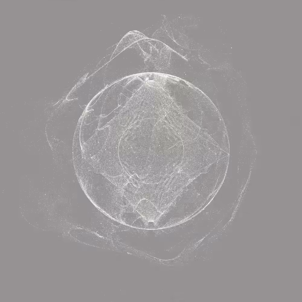 Entangled #251