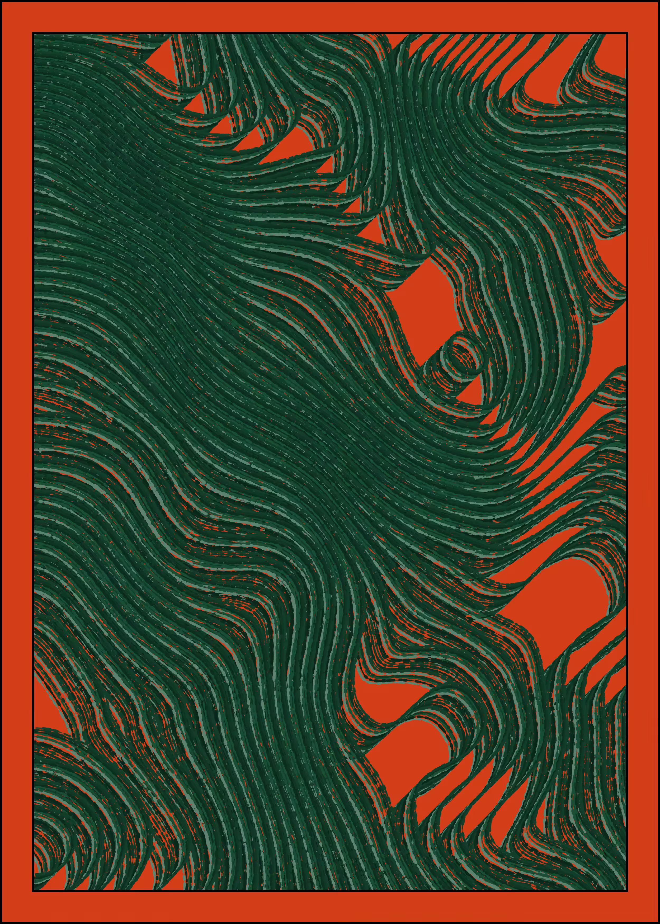 Curved Symphony #35