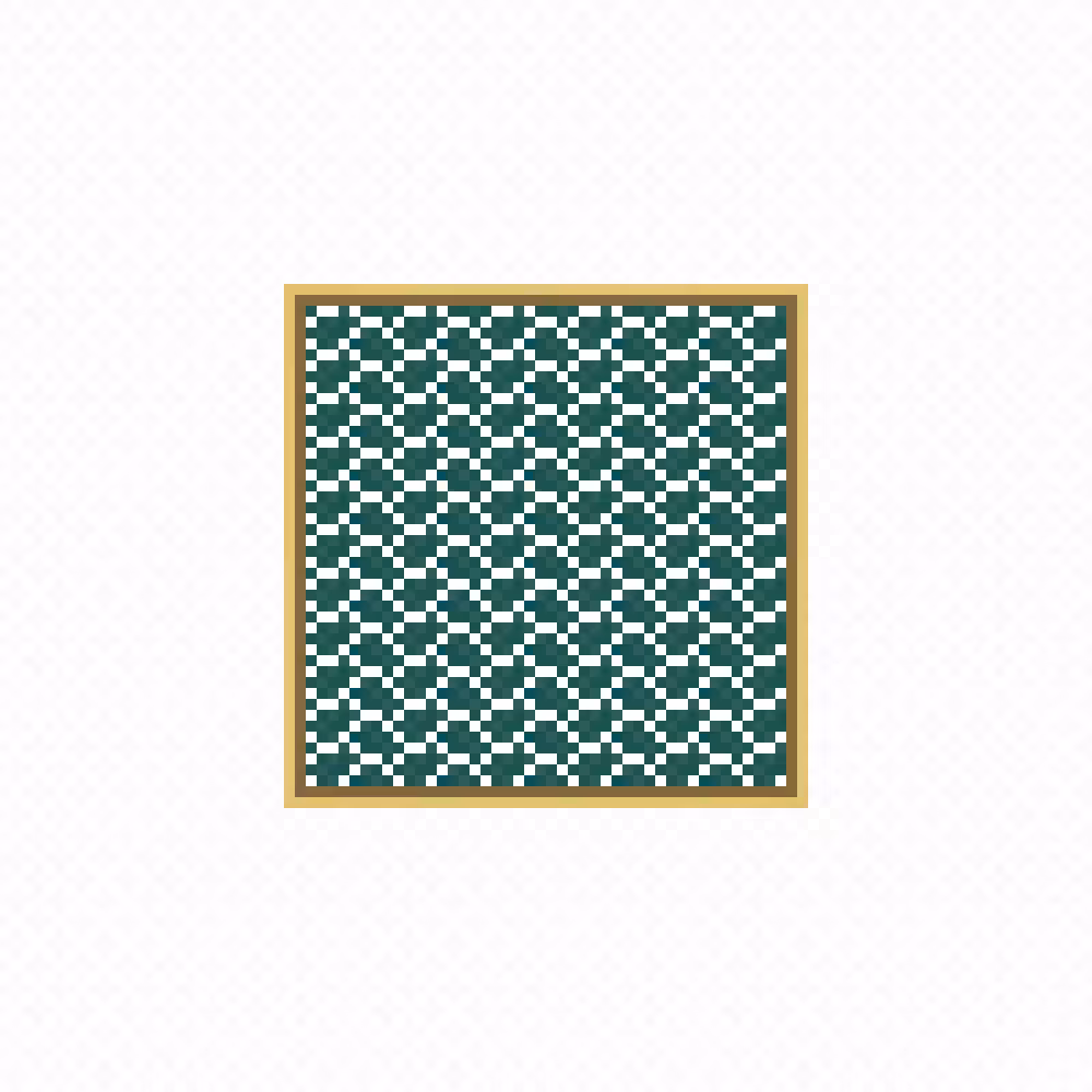 Nowruz Weaving #37
