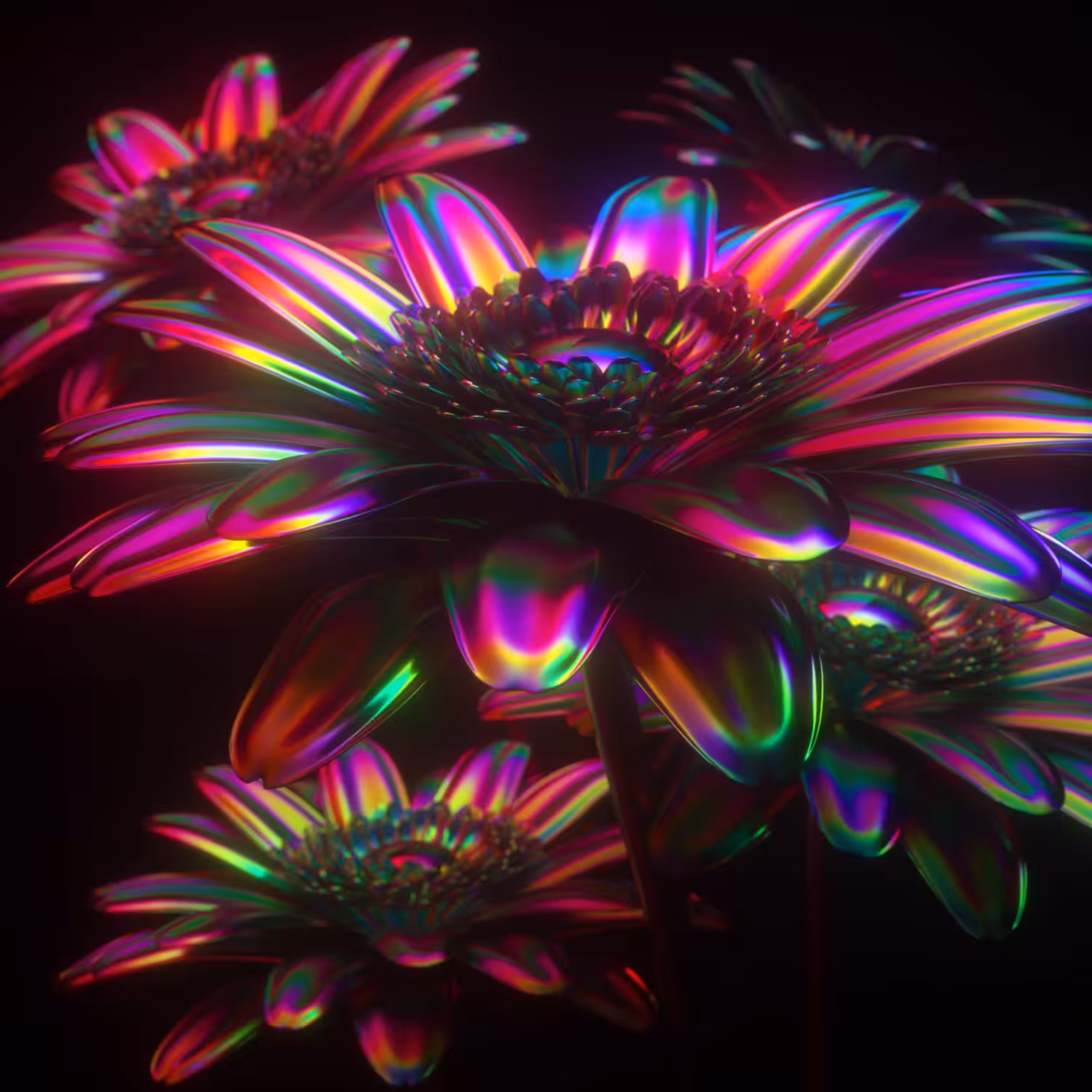 Hyperflora