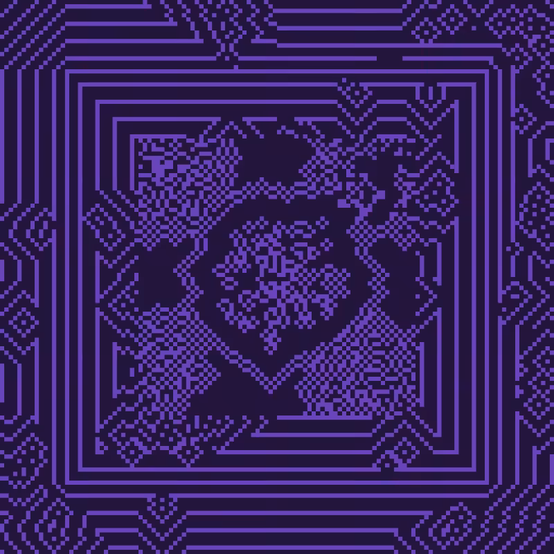 Tegodego Flow Maps Generator #174