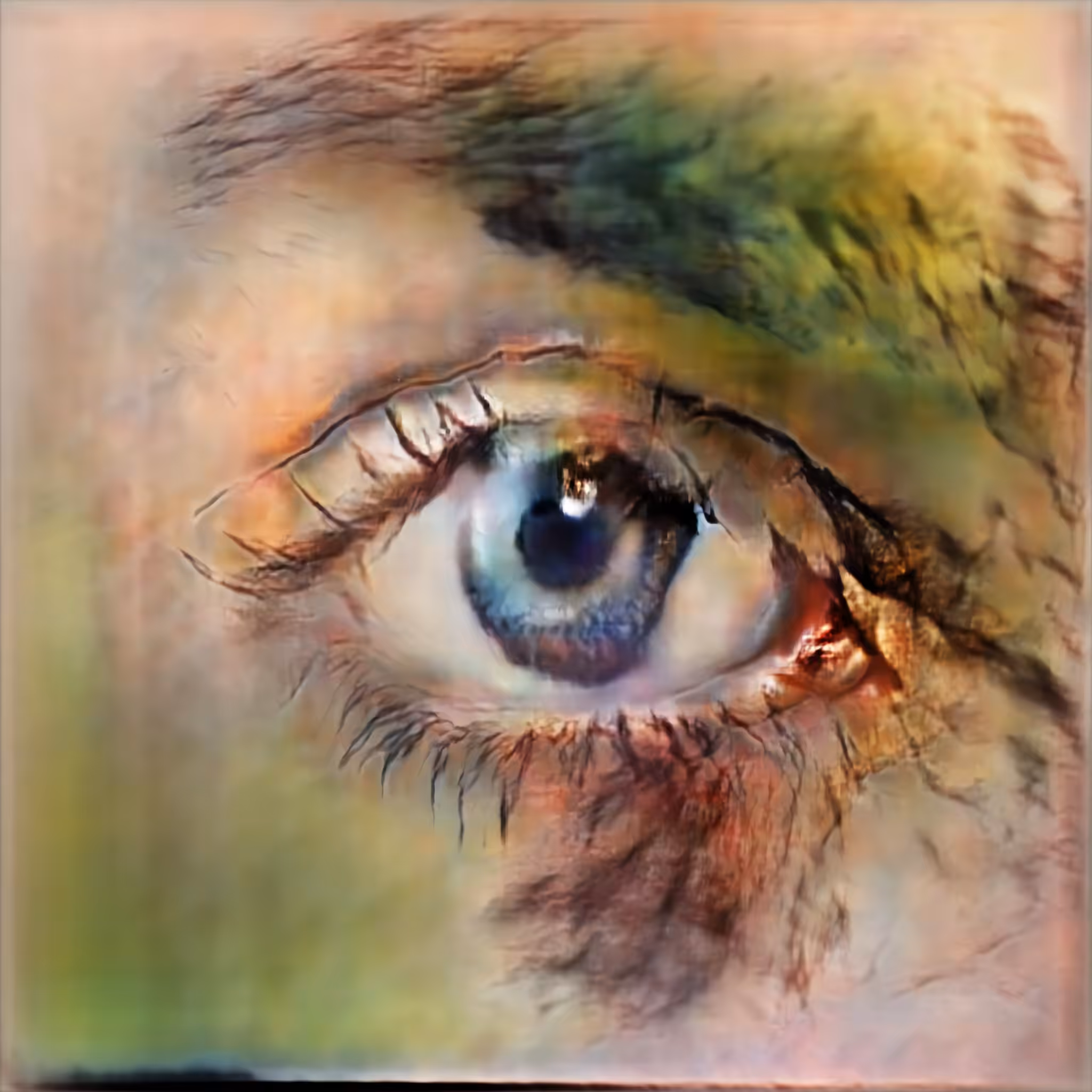 Eyepain #2