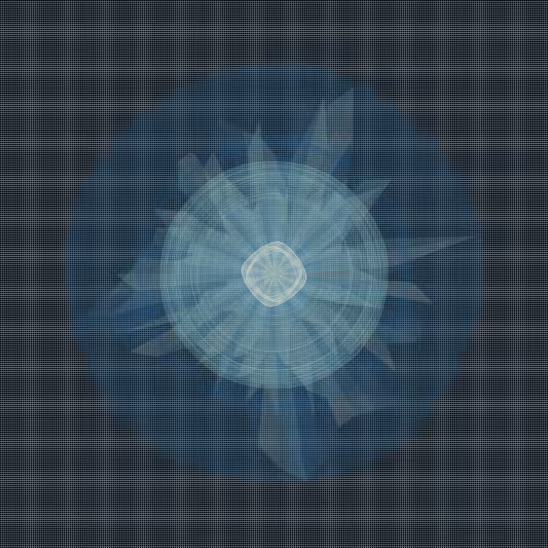 polygonal rewarp #42