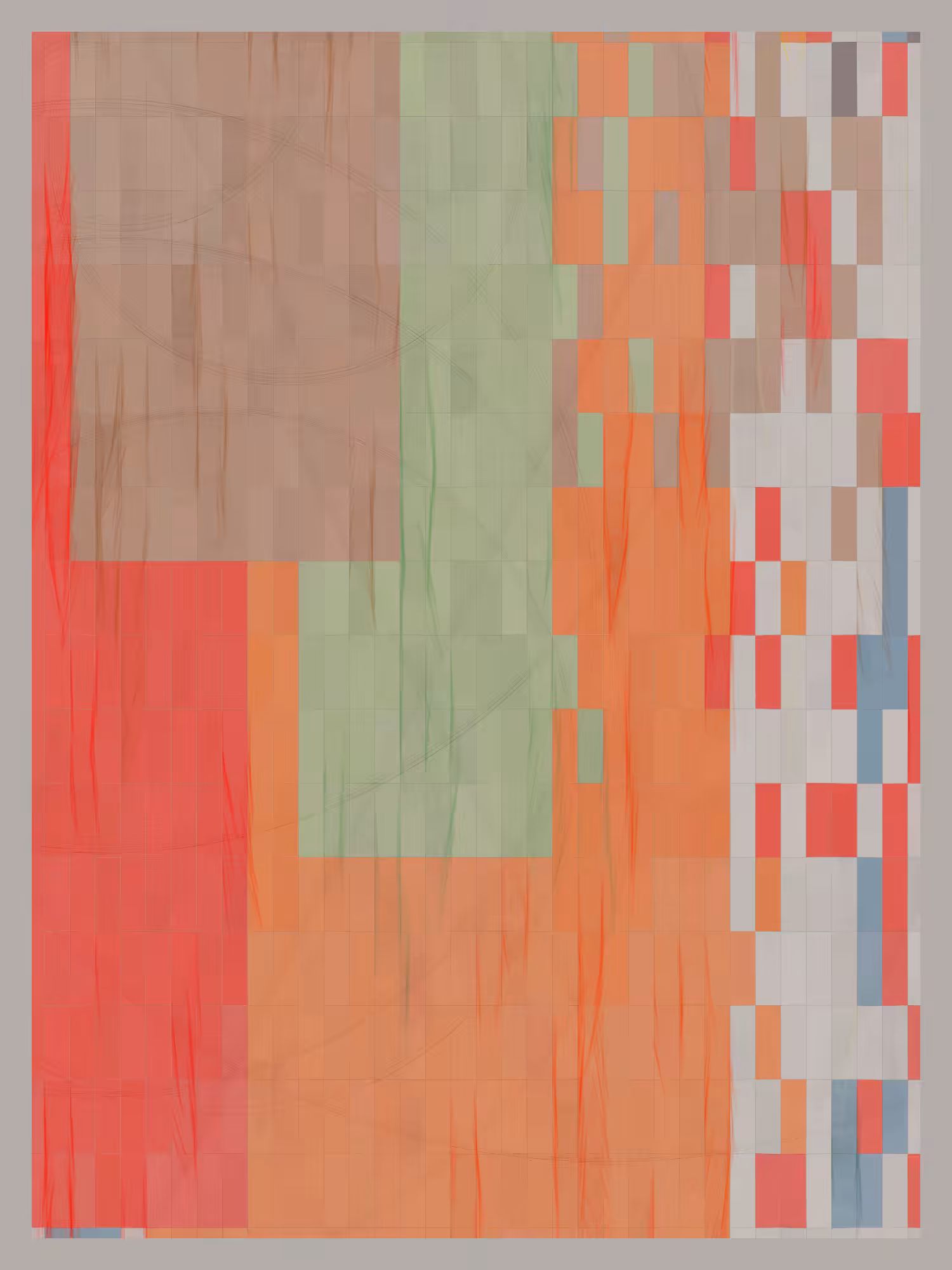 Grid Studies #200