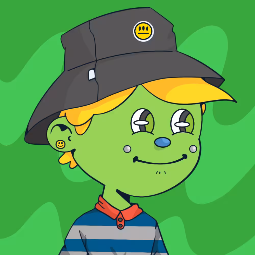 Hash-Boyz  #241
