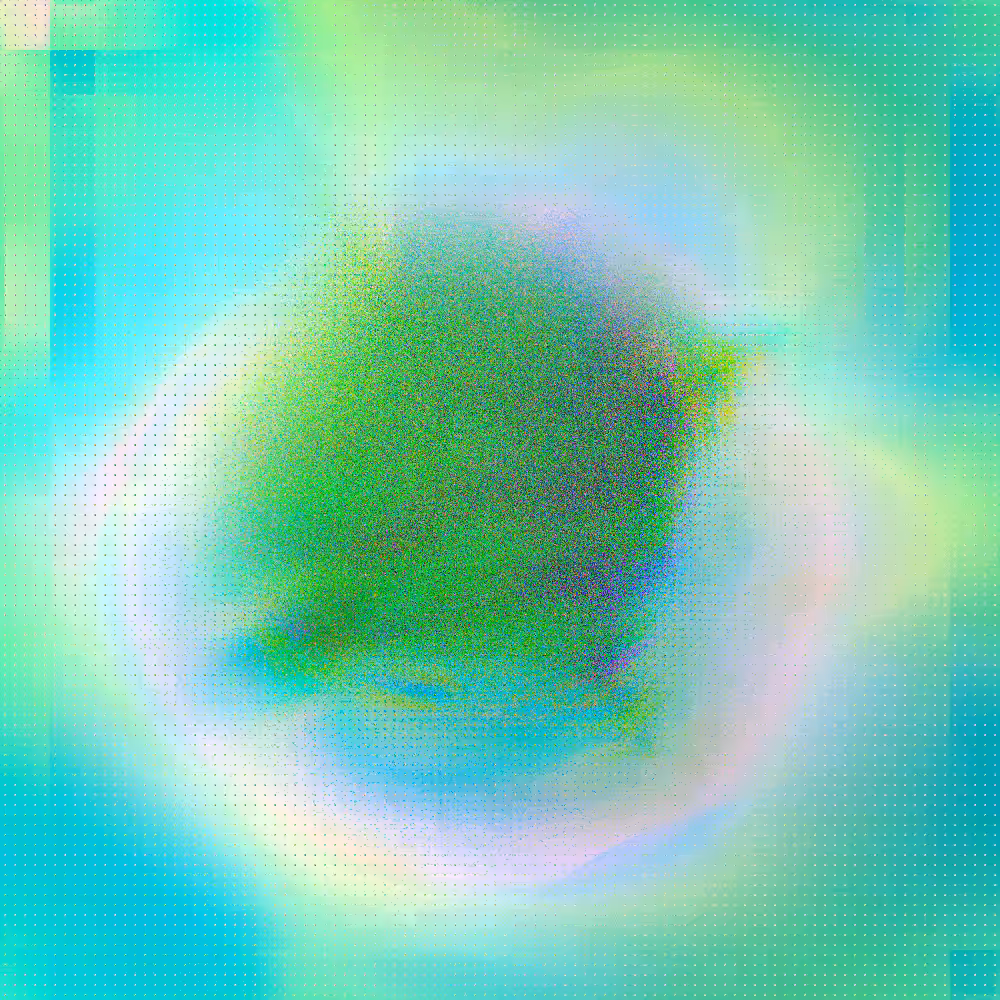 Coarsen Pixels I #20