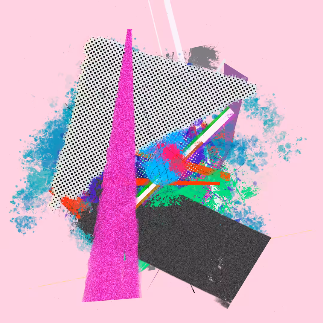 Perceptive Distortion #165