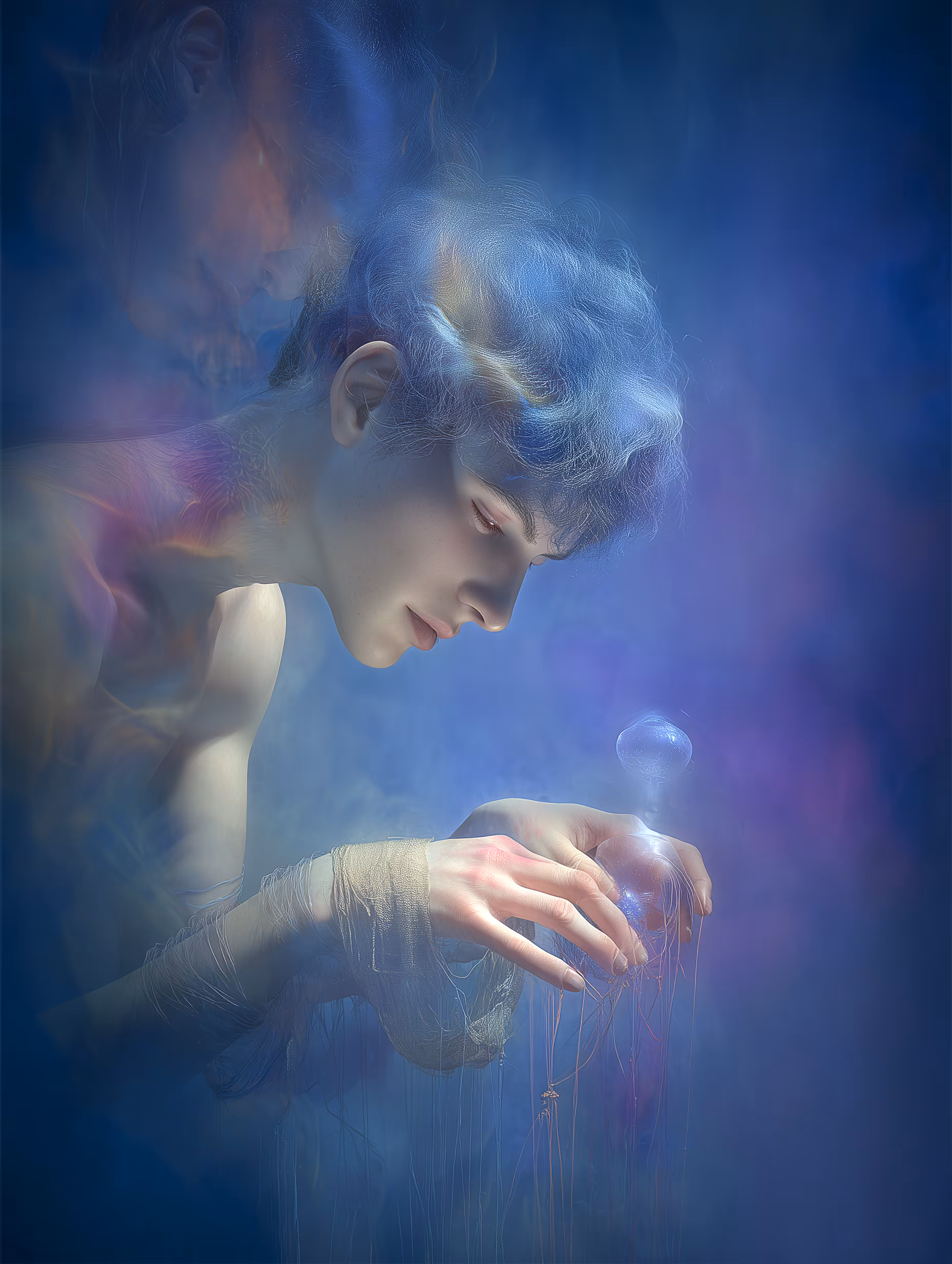 The Weaver
