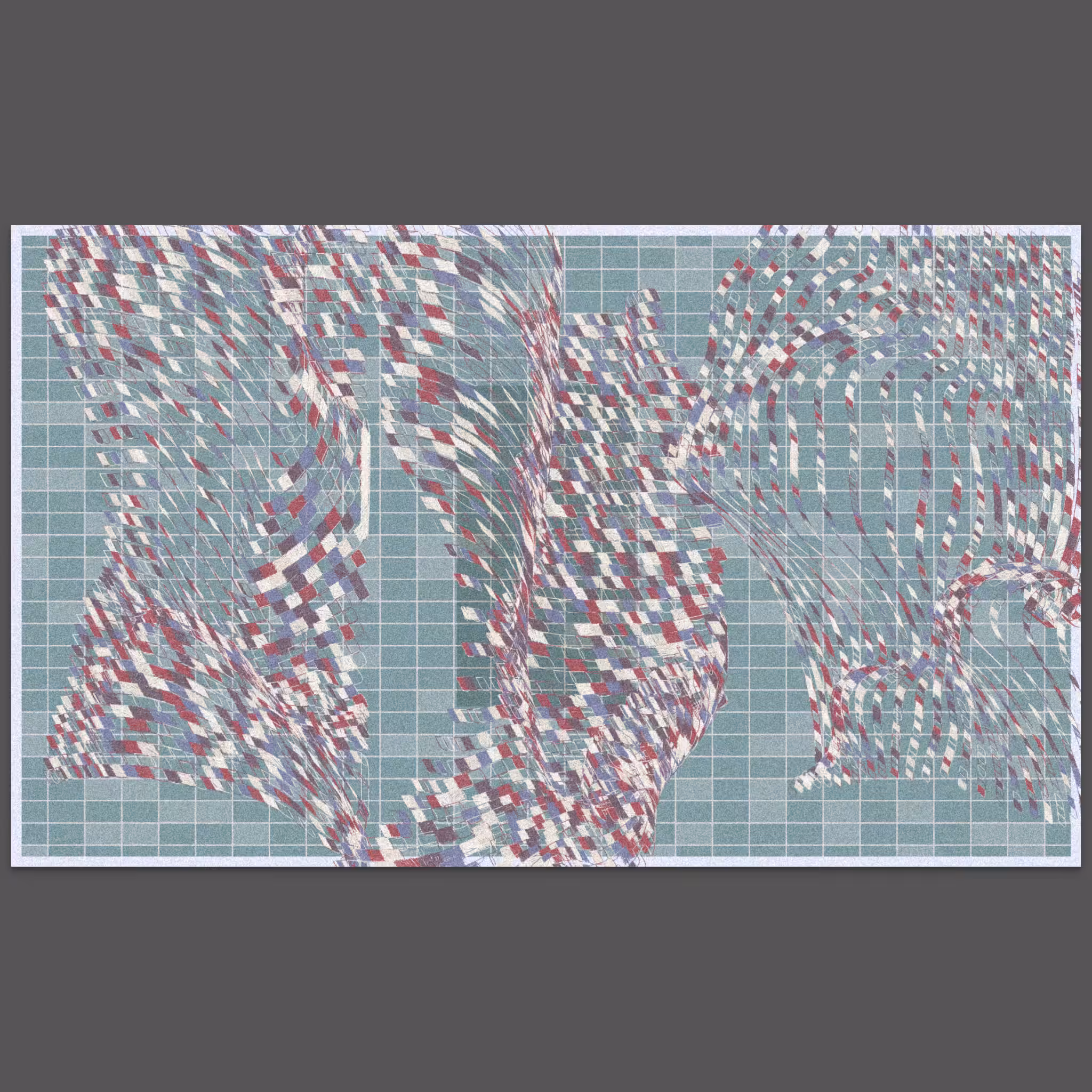 Sketch's flow #13