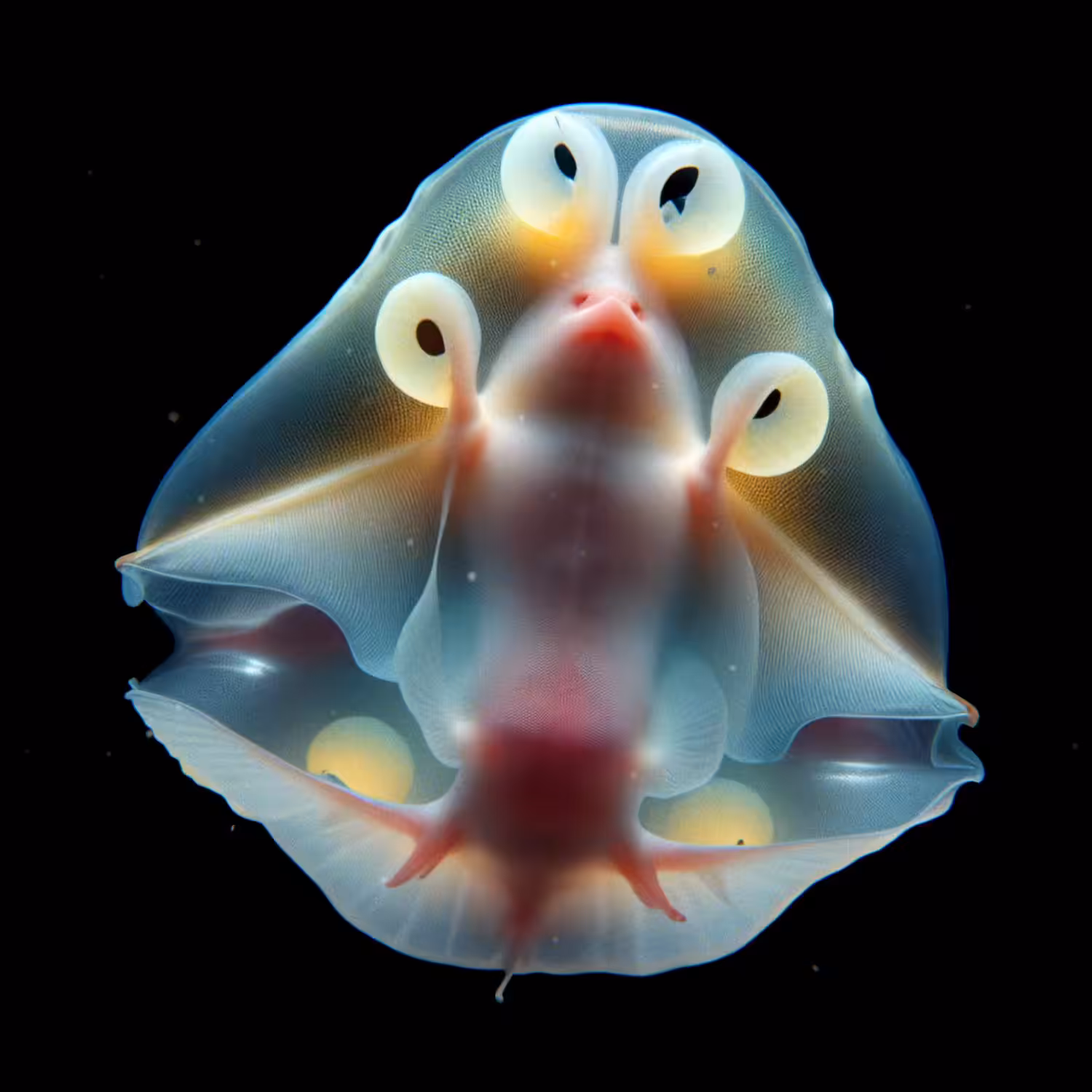 Luminus Phospora