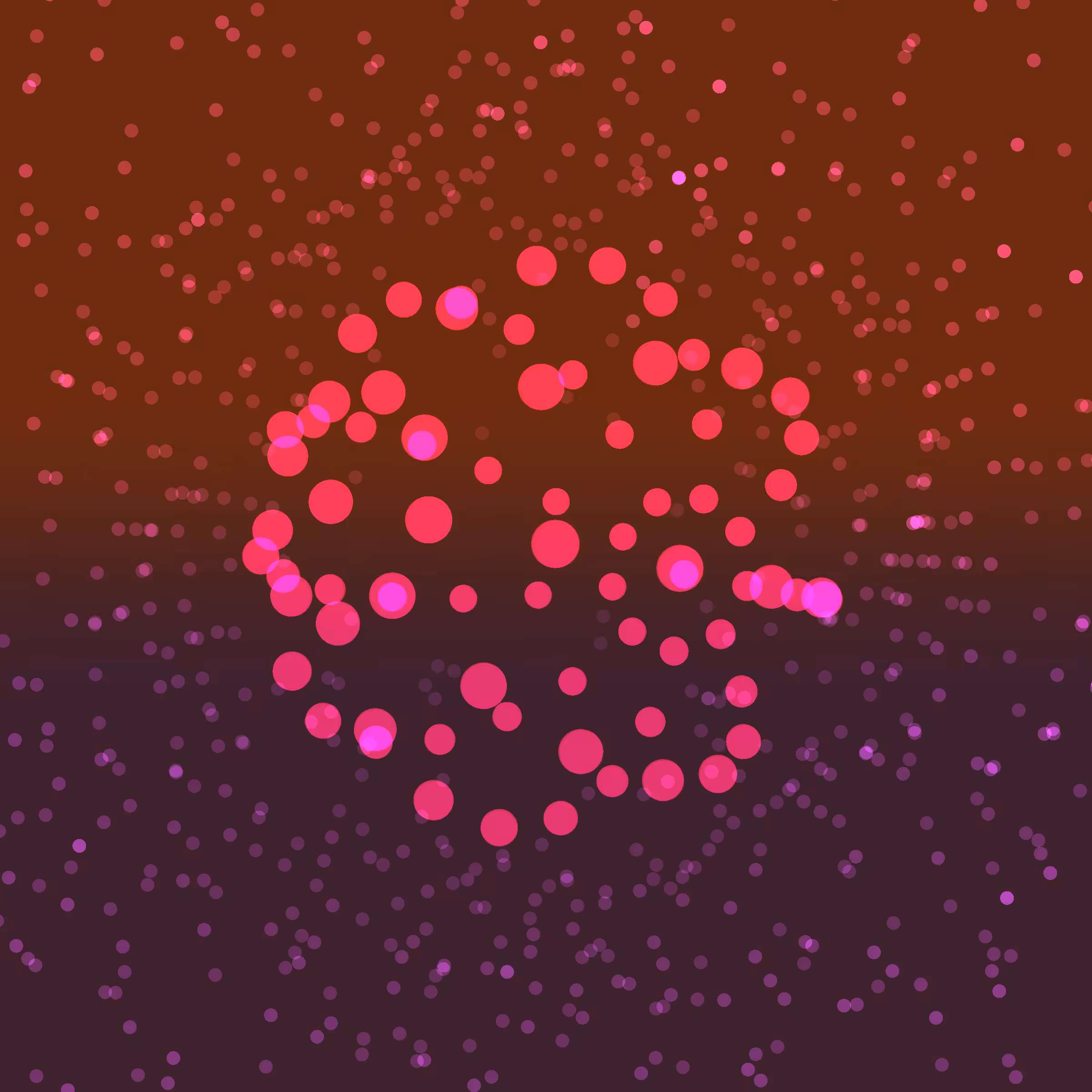 Cosmic Reef #486