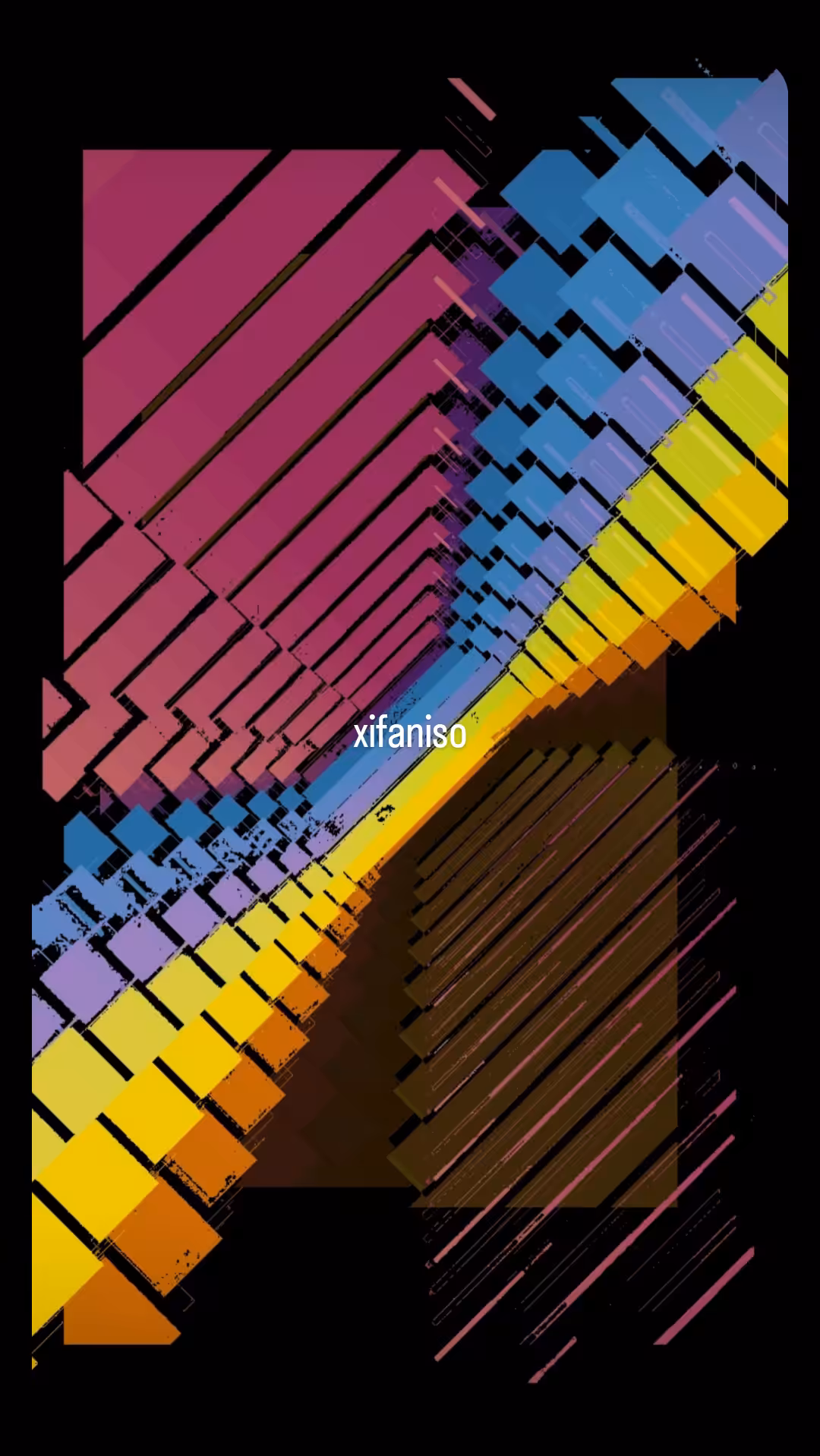 xifaniso