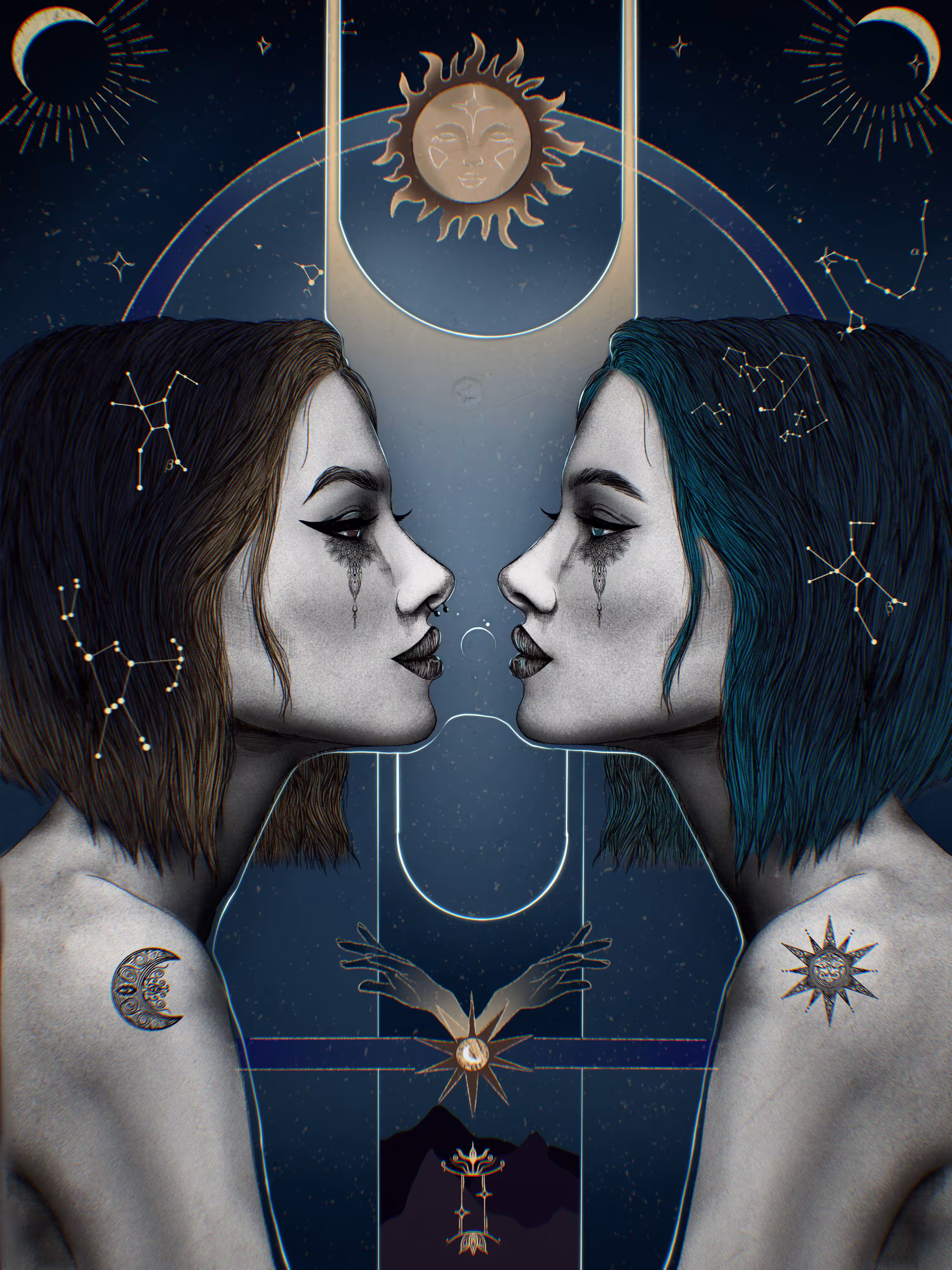 Gemini ♊️