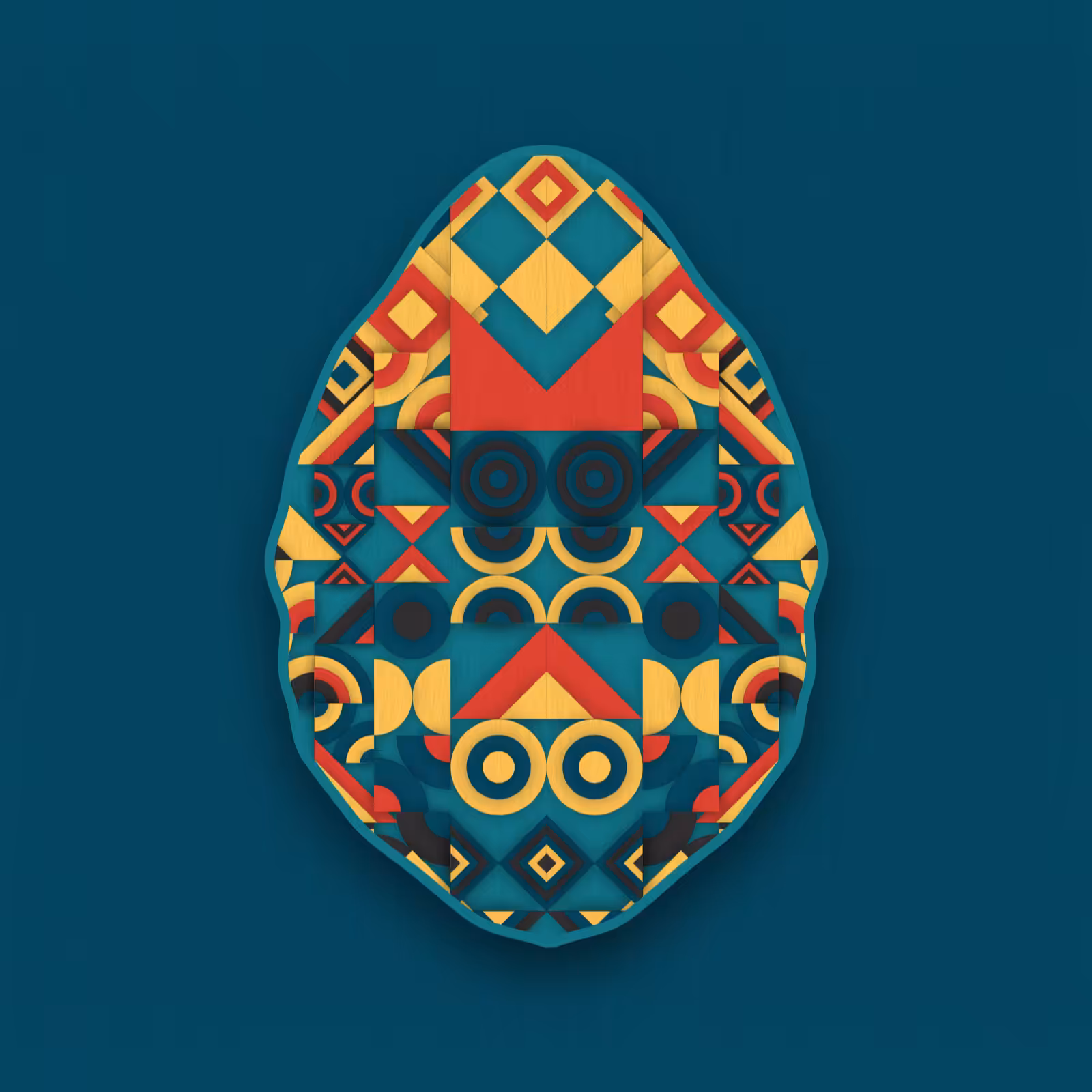 Generativemasks #2901