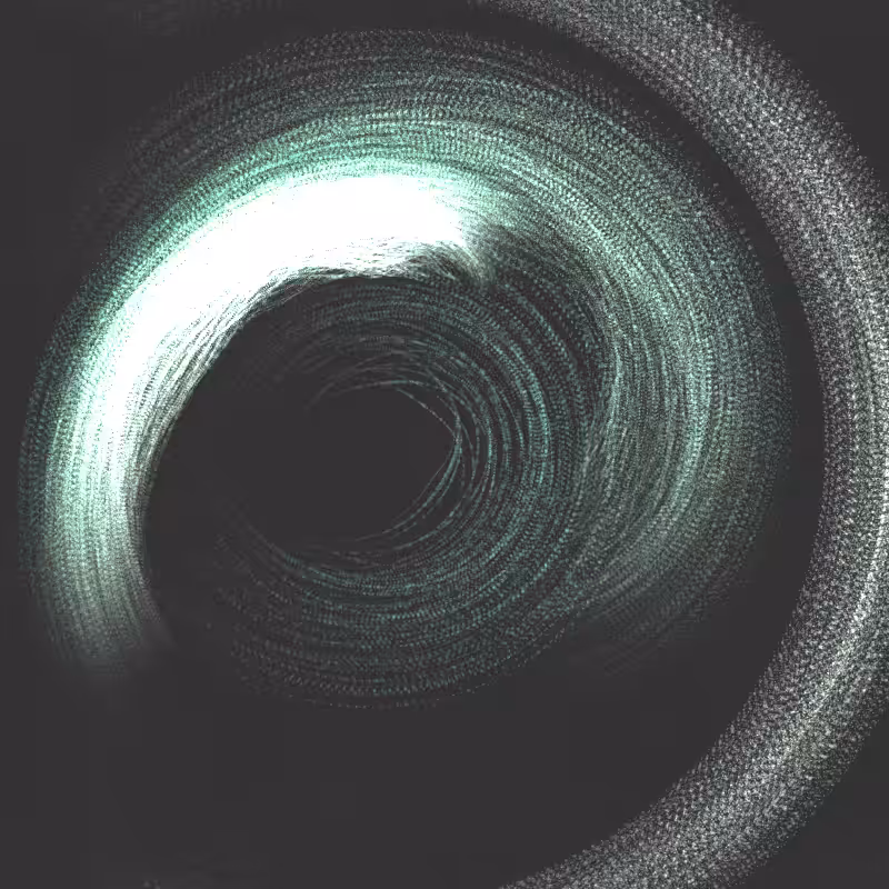 waves #32