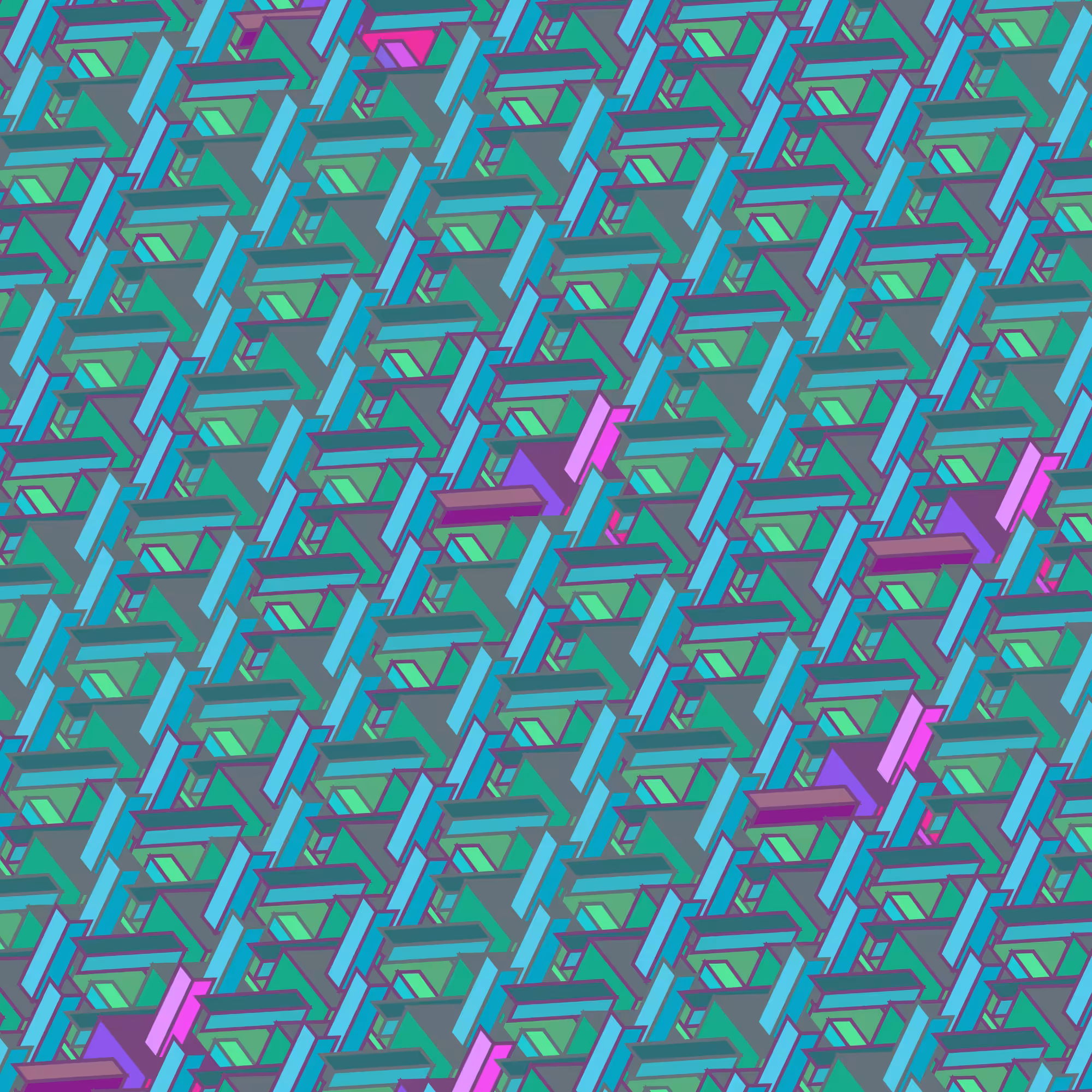 m i s a l i g n #633