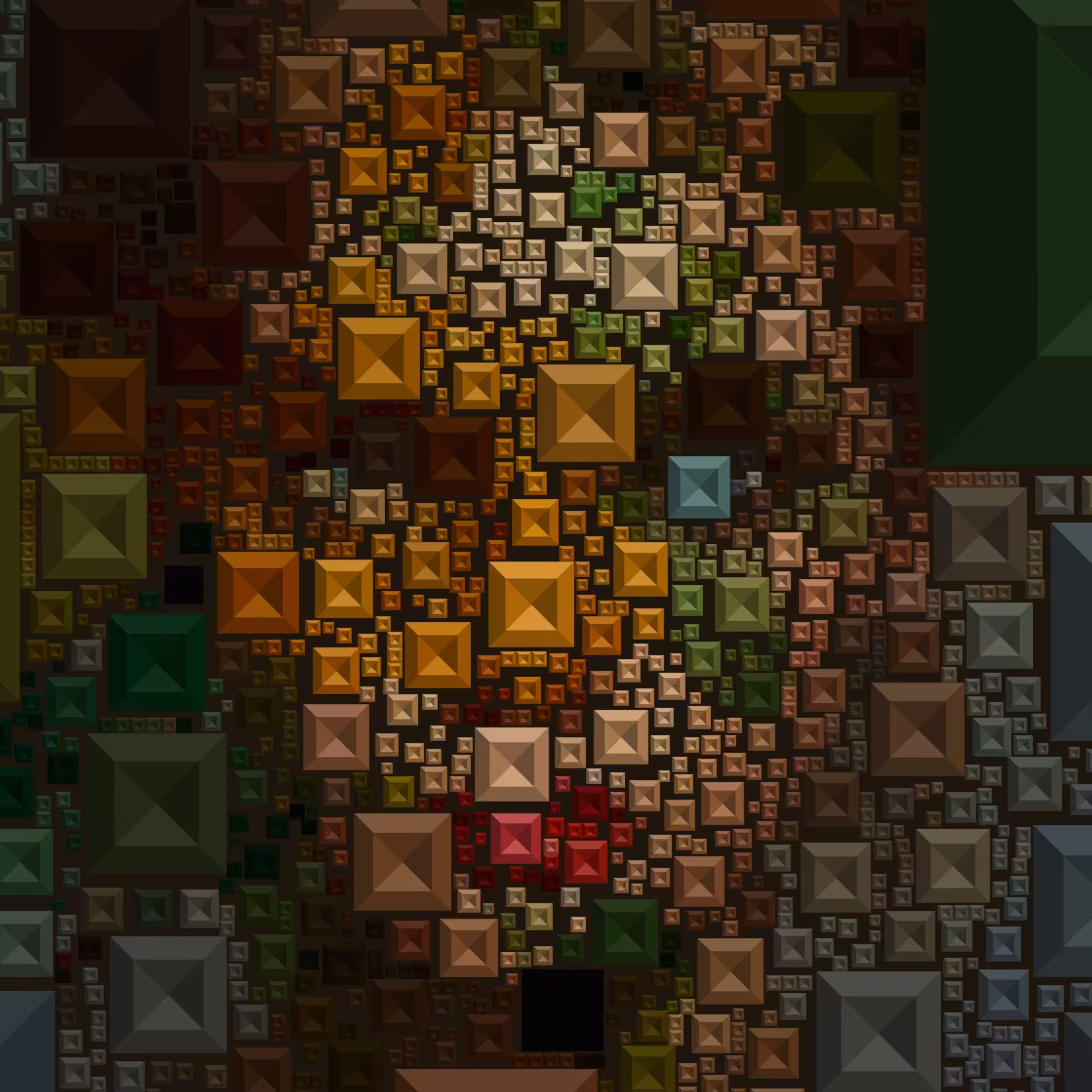 Next Gen AI Art #128