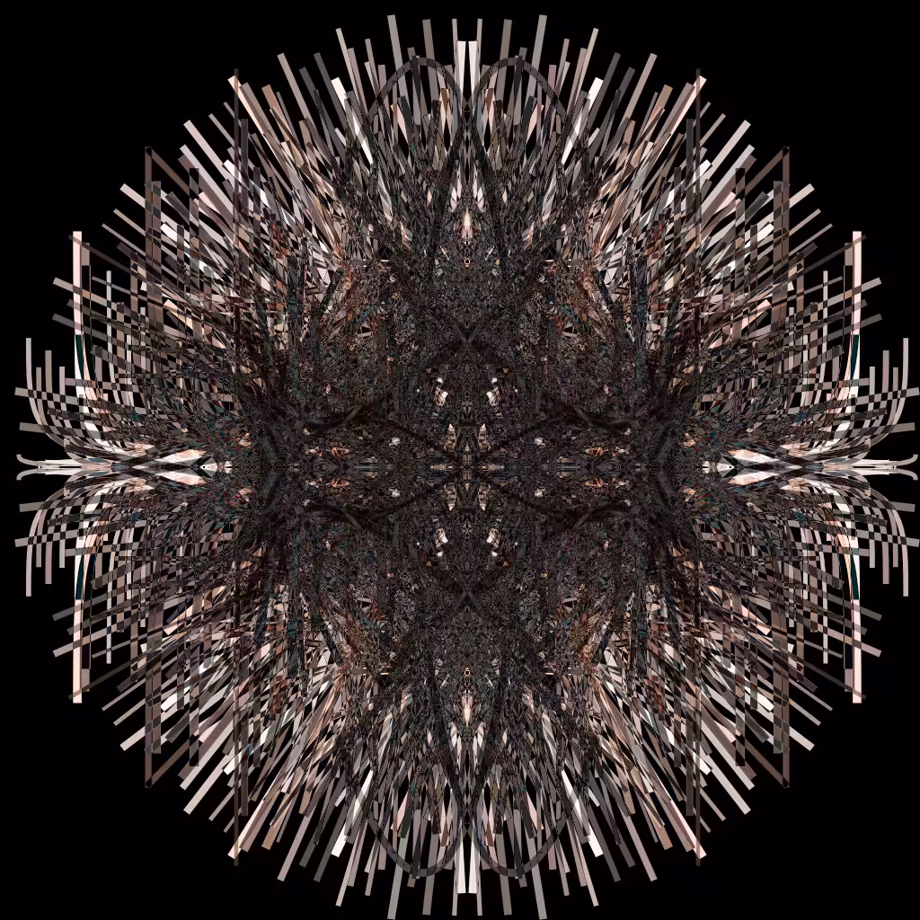 Perpetual Mayan Calendar #33